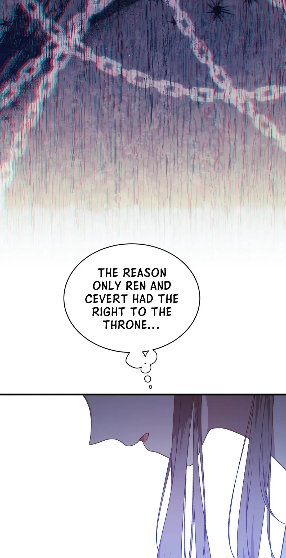I am the Older Sister of the Possessed Female Lead Chapter 79 - page 61