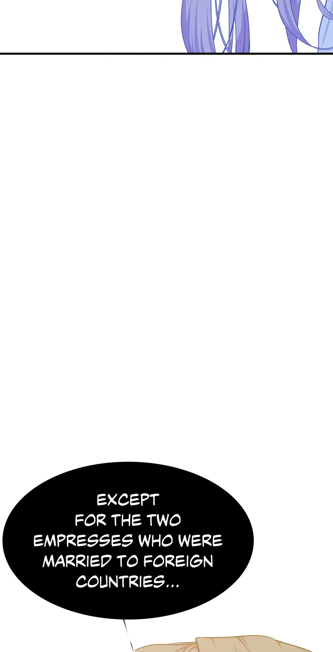 I am the Older Sister of the Possessed Female Lead Chapter 79 - page 62