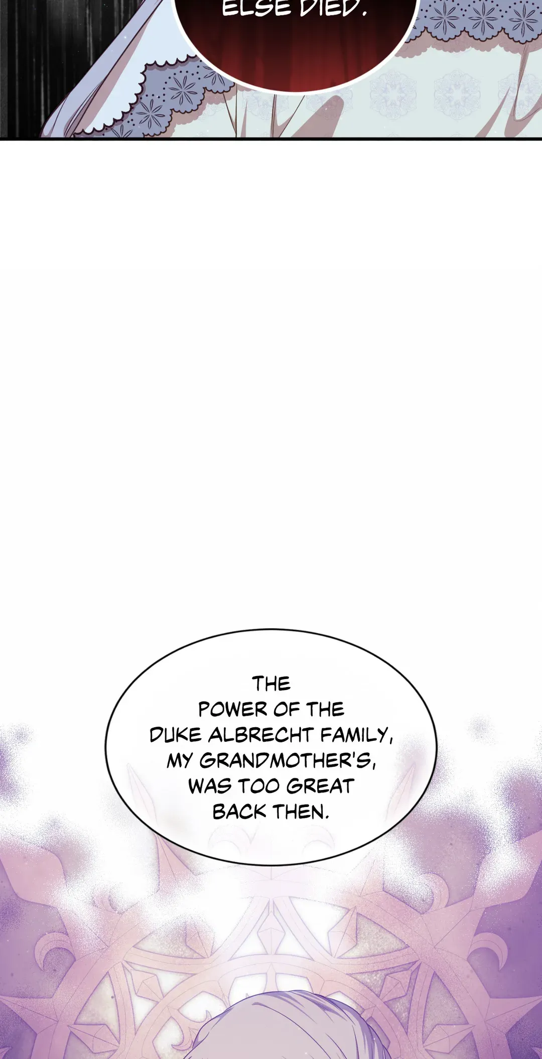I am the Older Sister of the Possessed Female Lead Chapter 79 - page 64