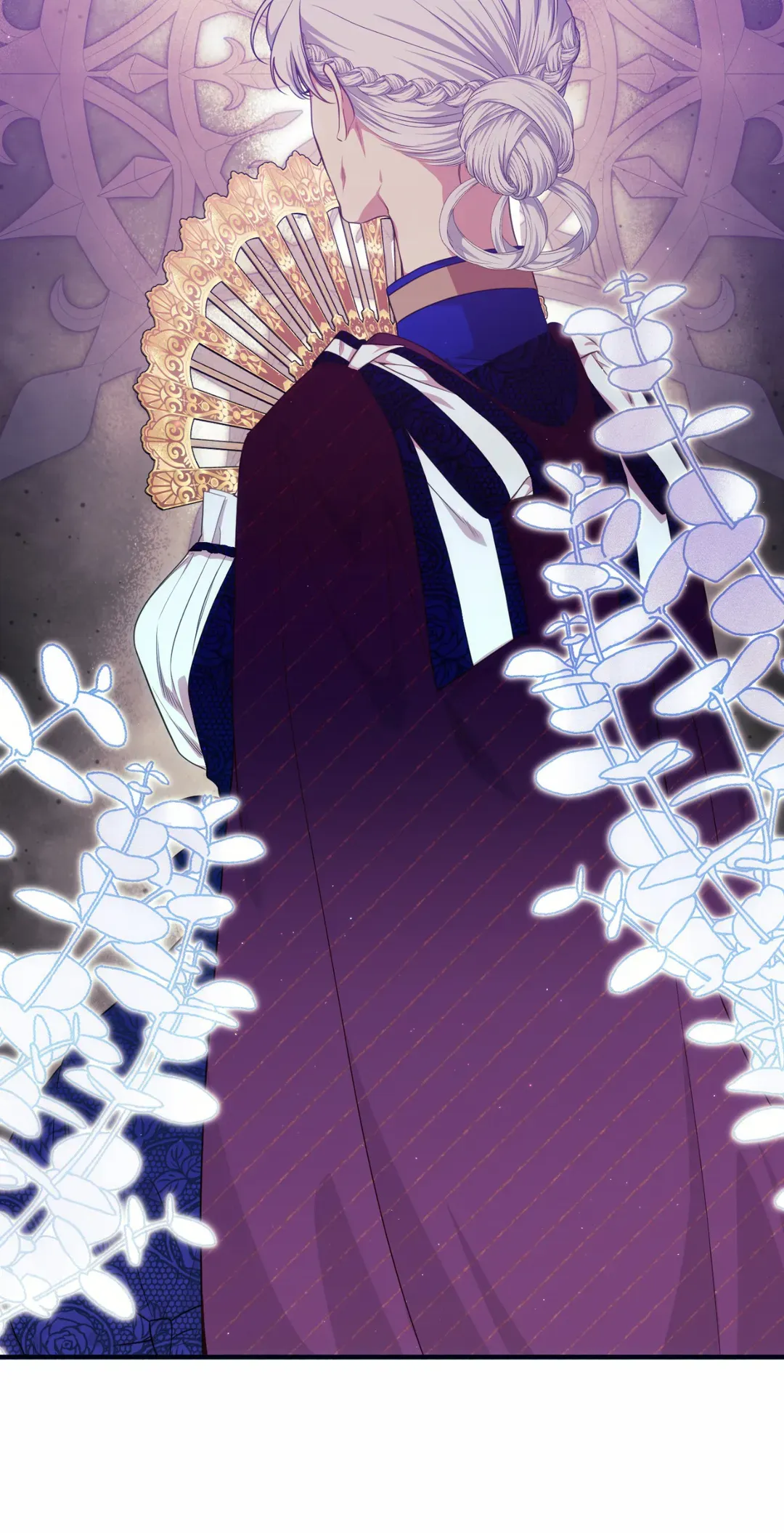 I am the Older Sister of the Possessed Female Lead Chapter 79 - page 65