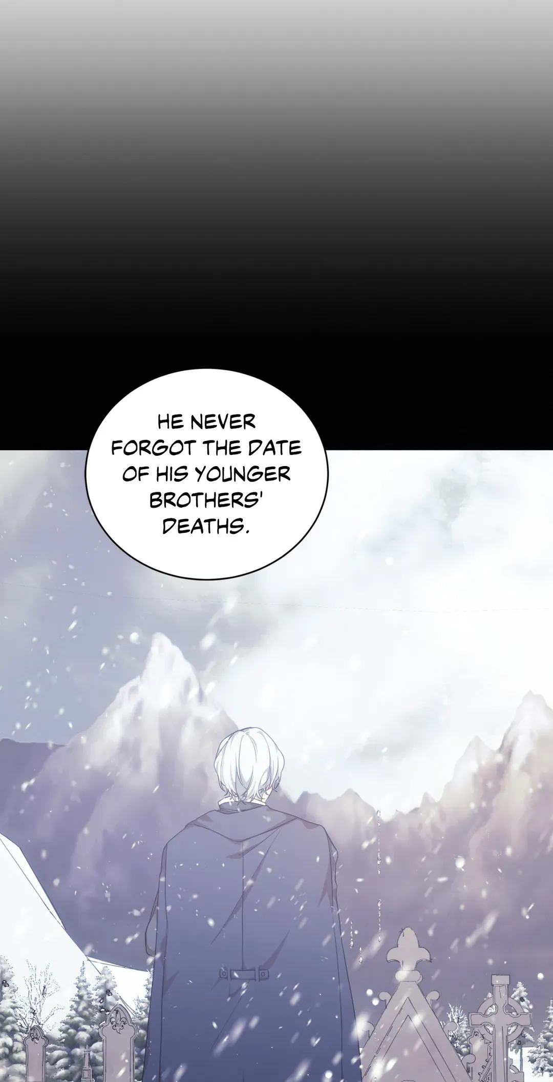 I am the Older Sister of the Possessed Female Lead Chapter 79 - page 68