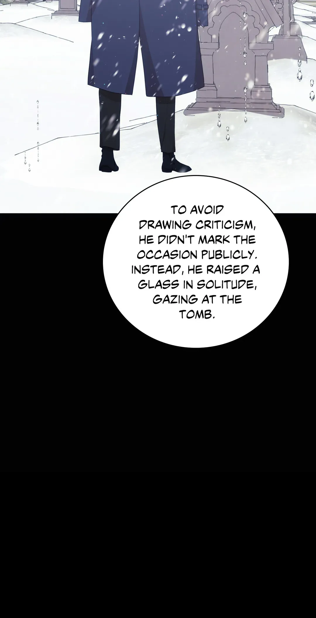 I am the Older Sister of the Possessed Female Lead Chapter 79 - page 69