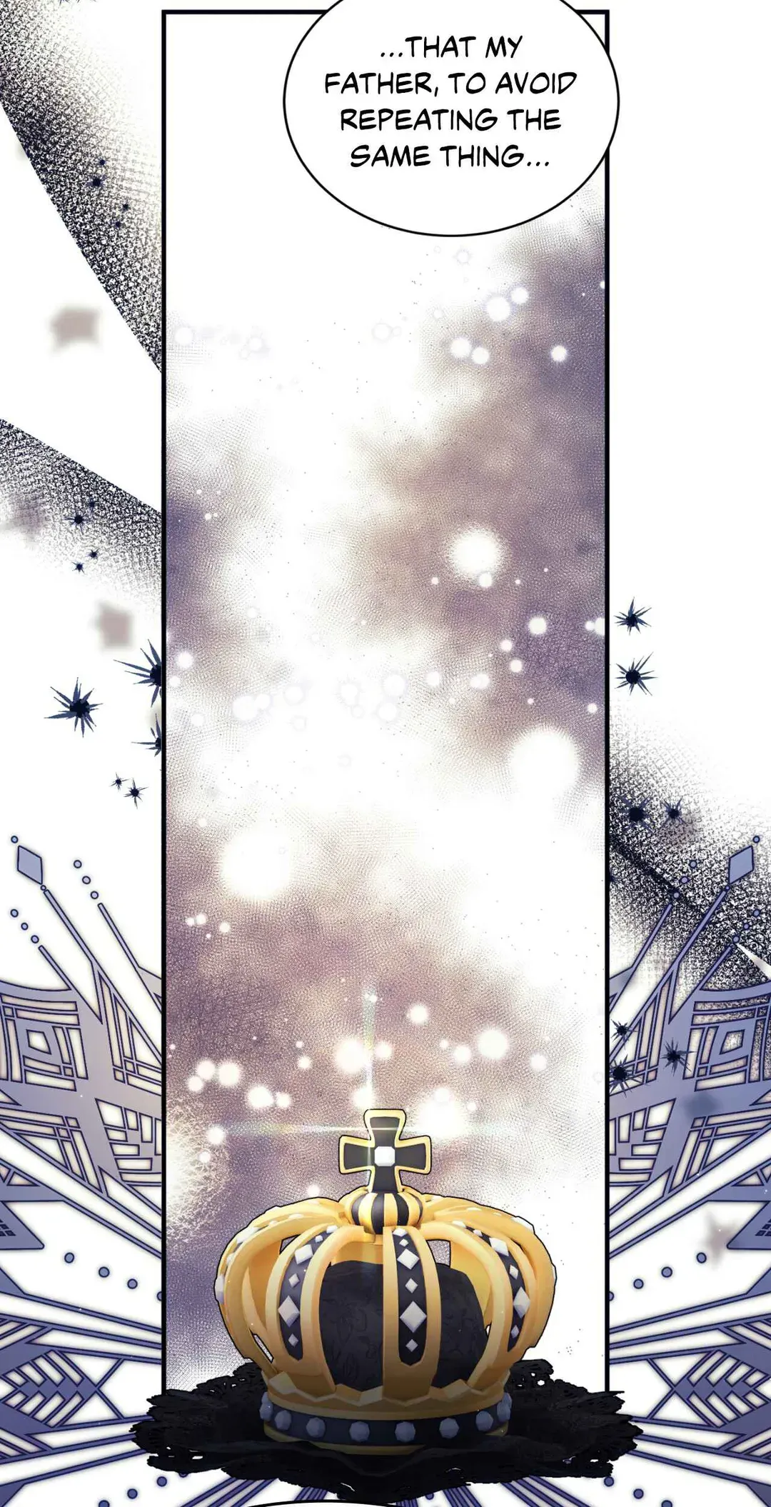 I am the Older Sister of the Possessed Female Lead Chapter 79 - page 77