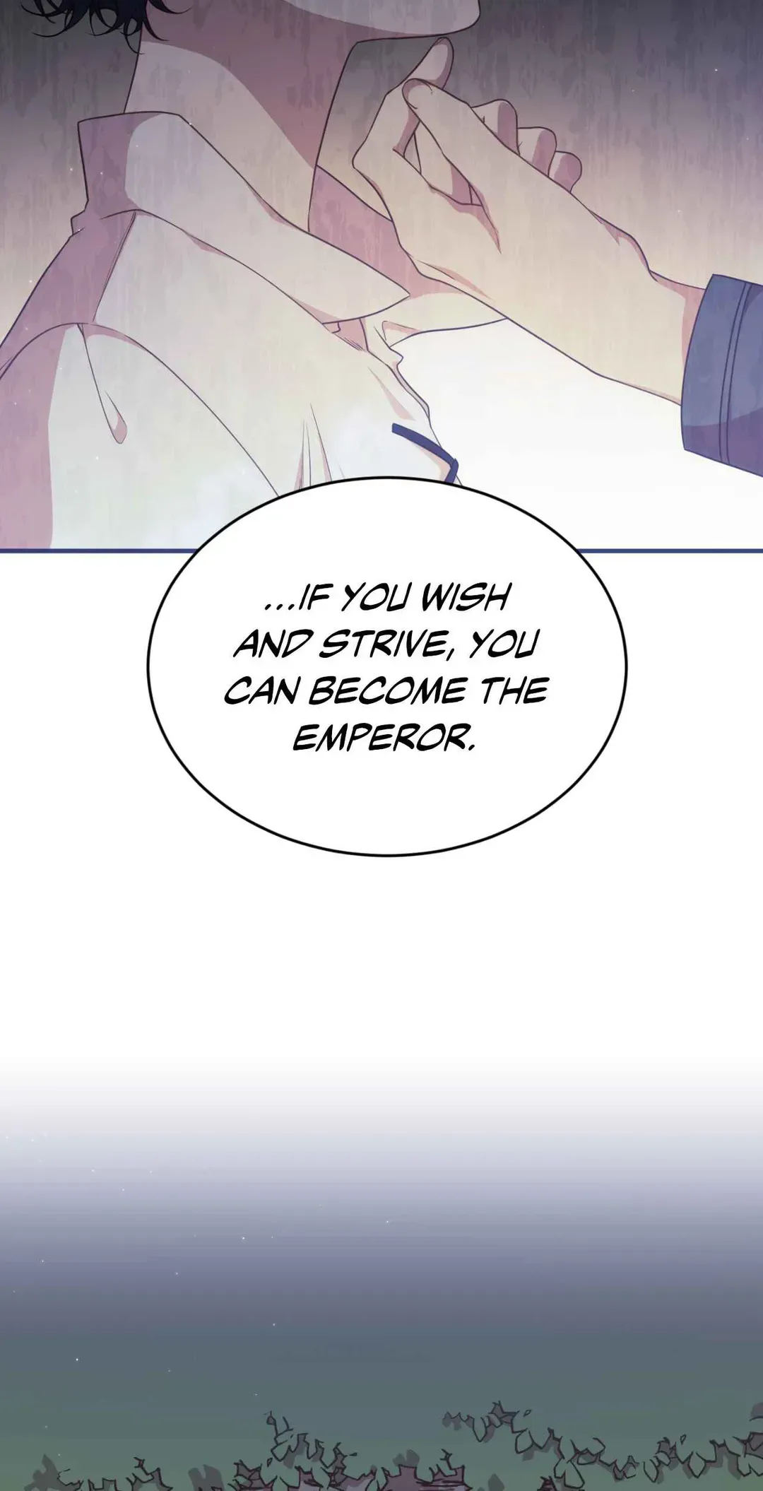 I am the Older Sister of the Possessed Female Lead Chapter 79 - page 79