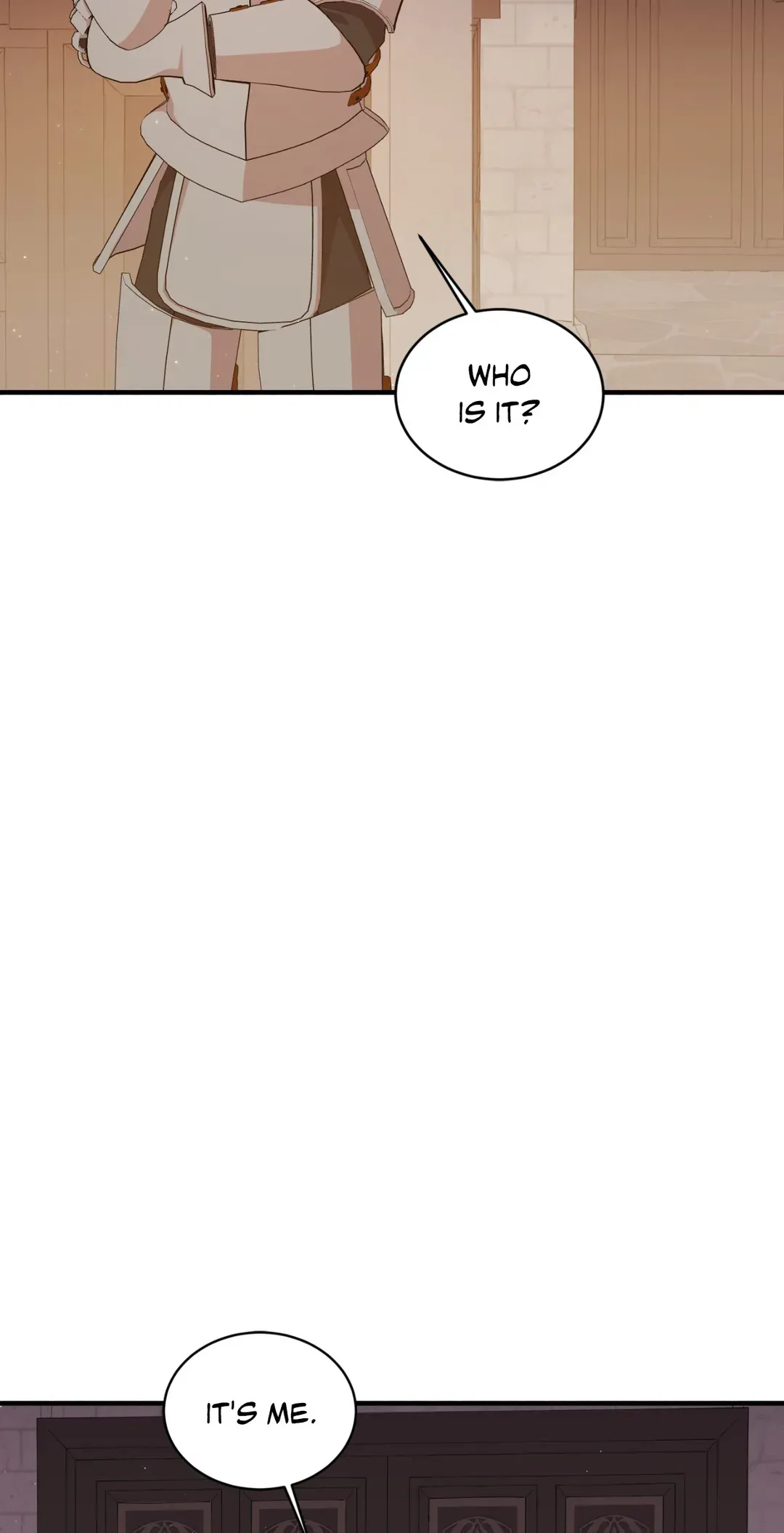 I am the Older Sister of the Possessed Female Lead Chapter 79 - page 8