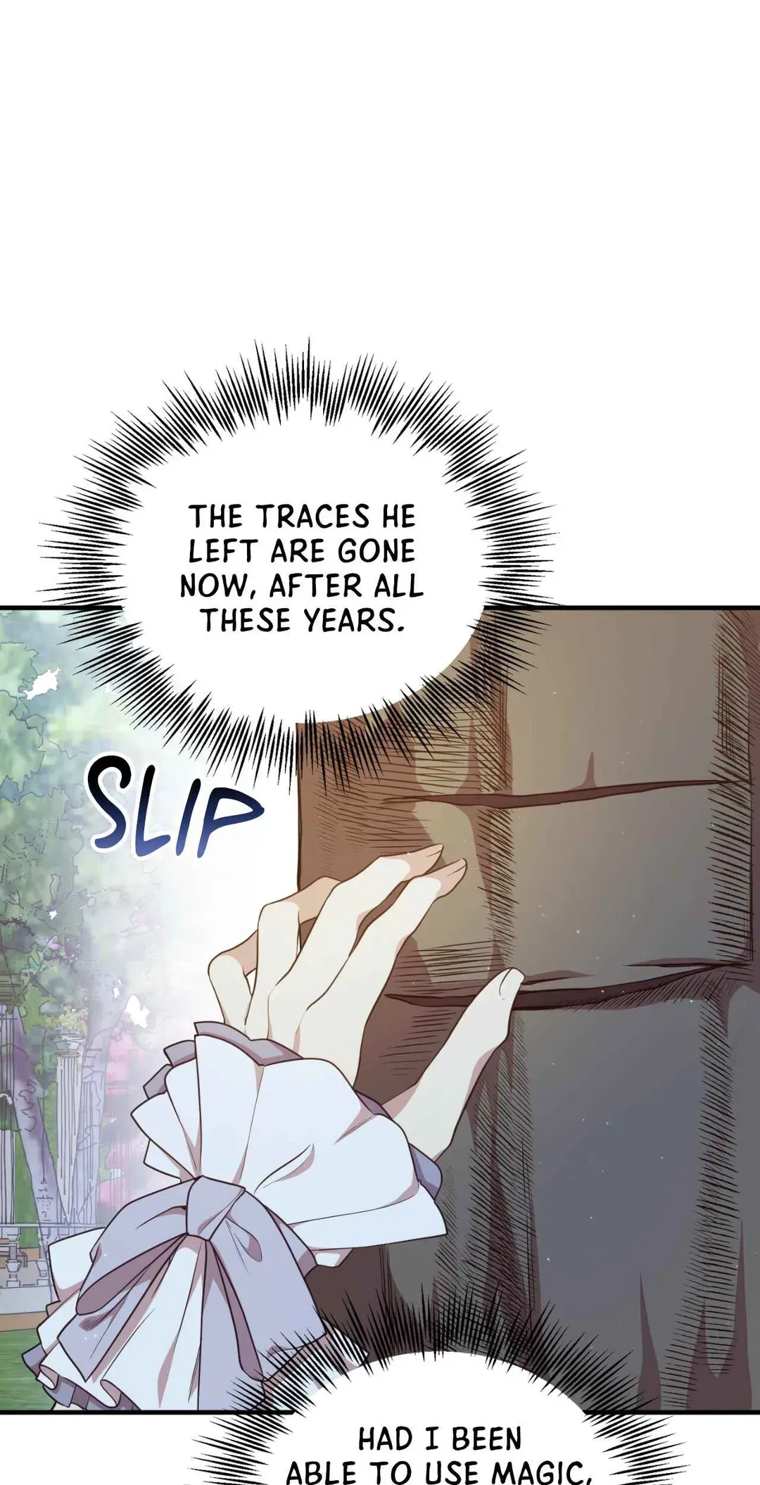 I am the Older Sister of the Possessed Female Lead Chapter 79 - page 83