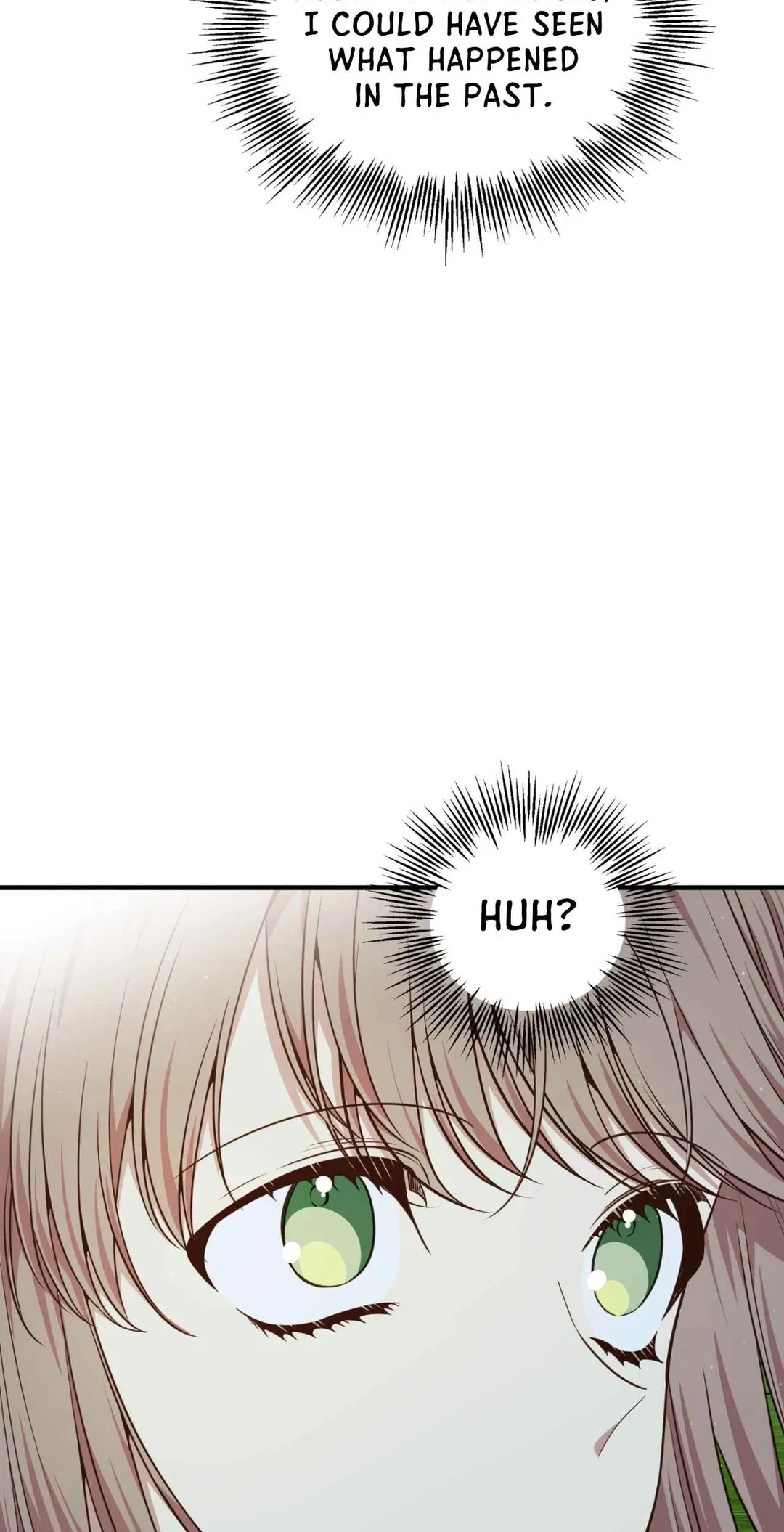 I am the Older Sister of the Possessed Female Lead Chapter 79 - page 84
