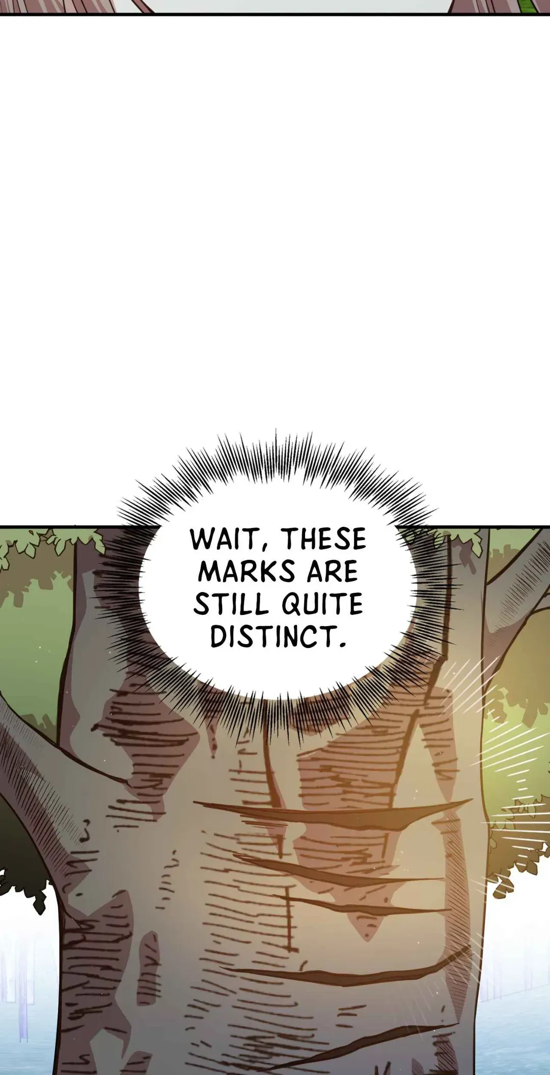 I am the Older Sister of the Possessed Female Lead Chapter 79 - page 85