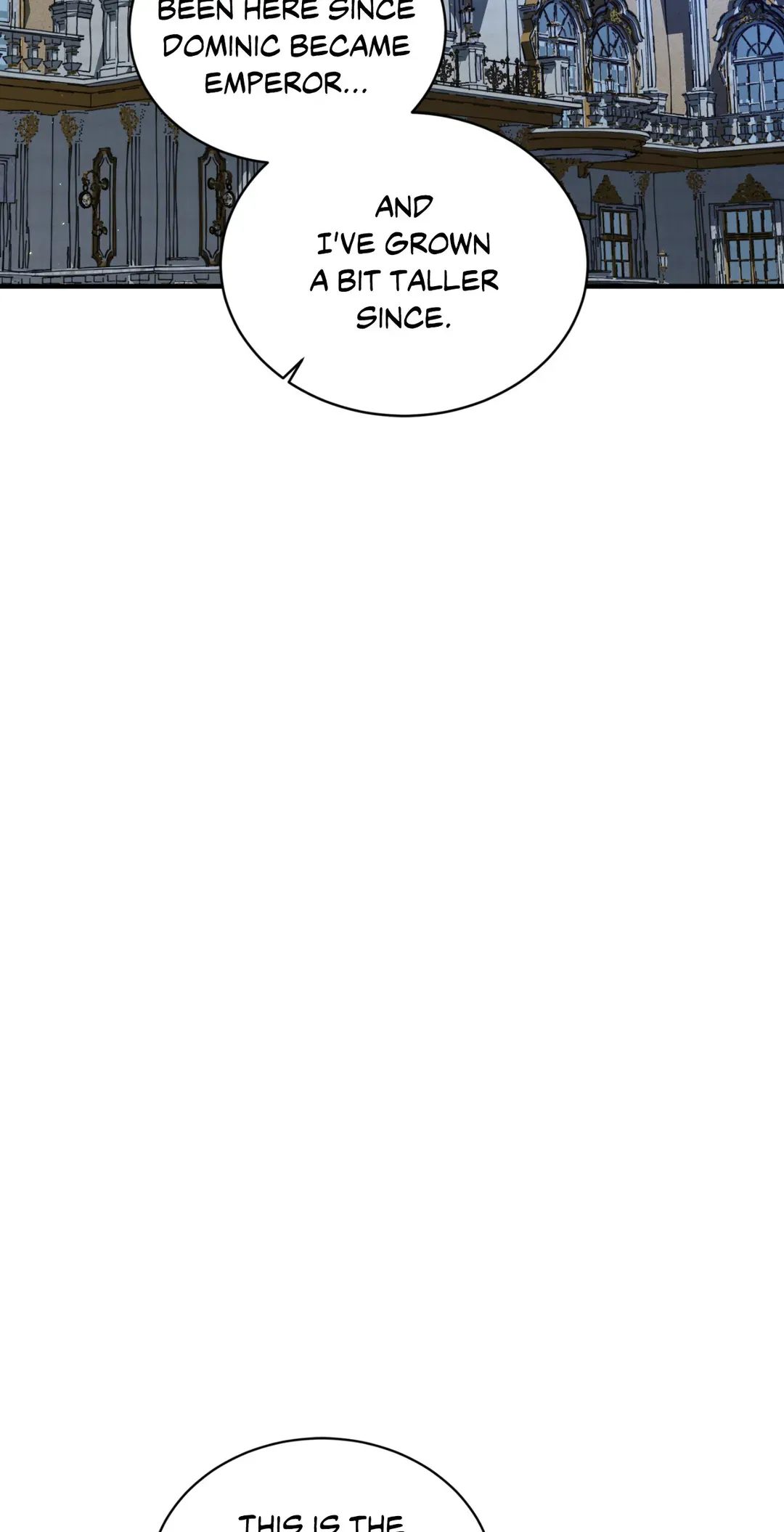 I am the Older Sister of the Possessed Female Lead Chapter 79 - page 93