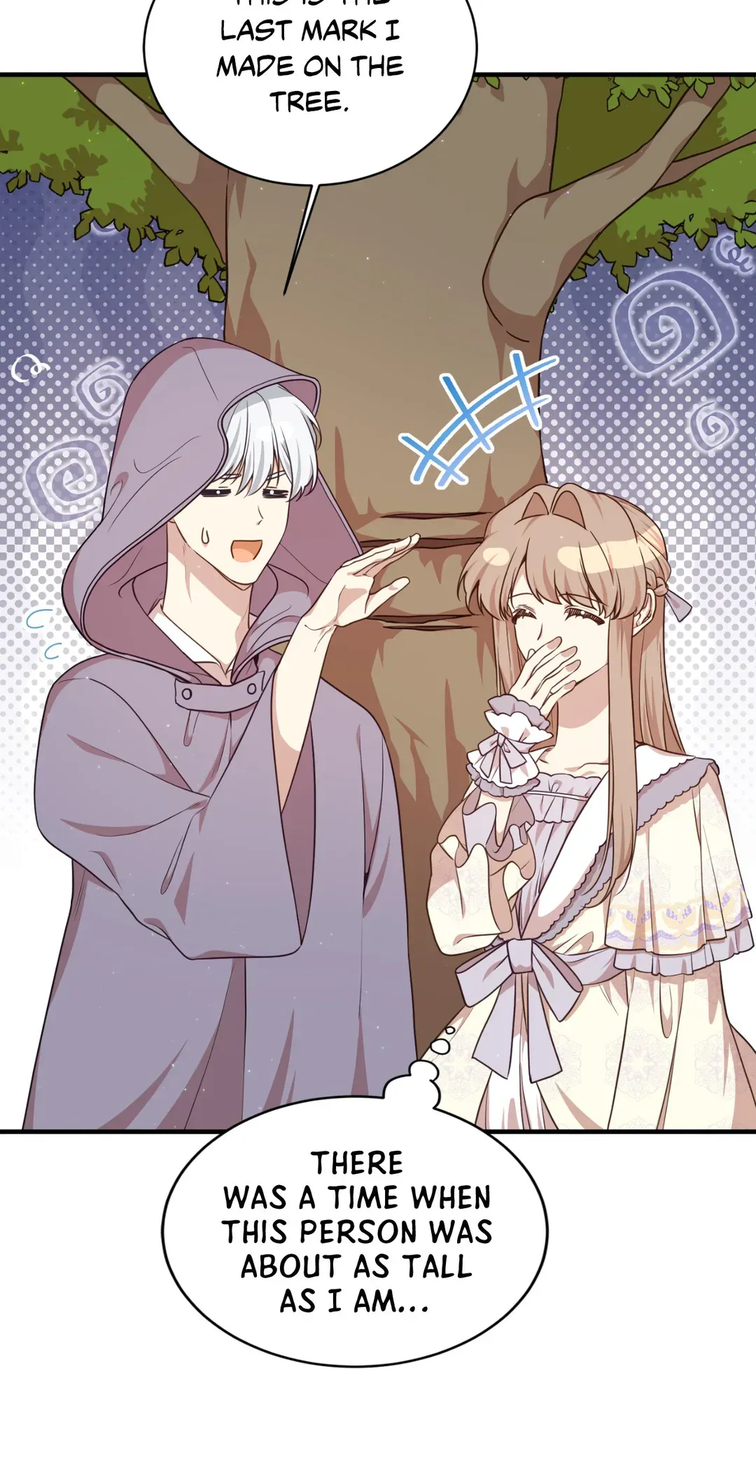 I am the Older Sister of the Possessed Female Lead Chapter 79 - page 94