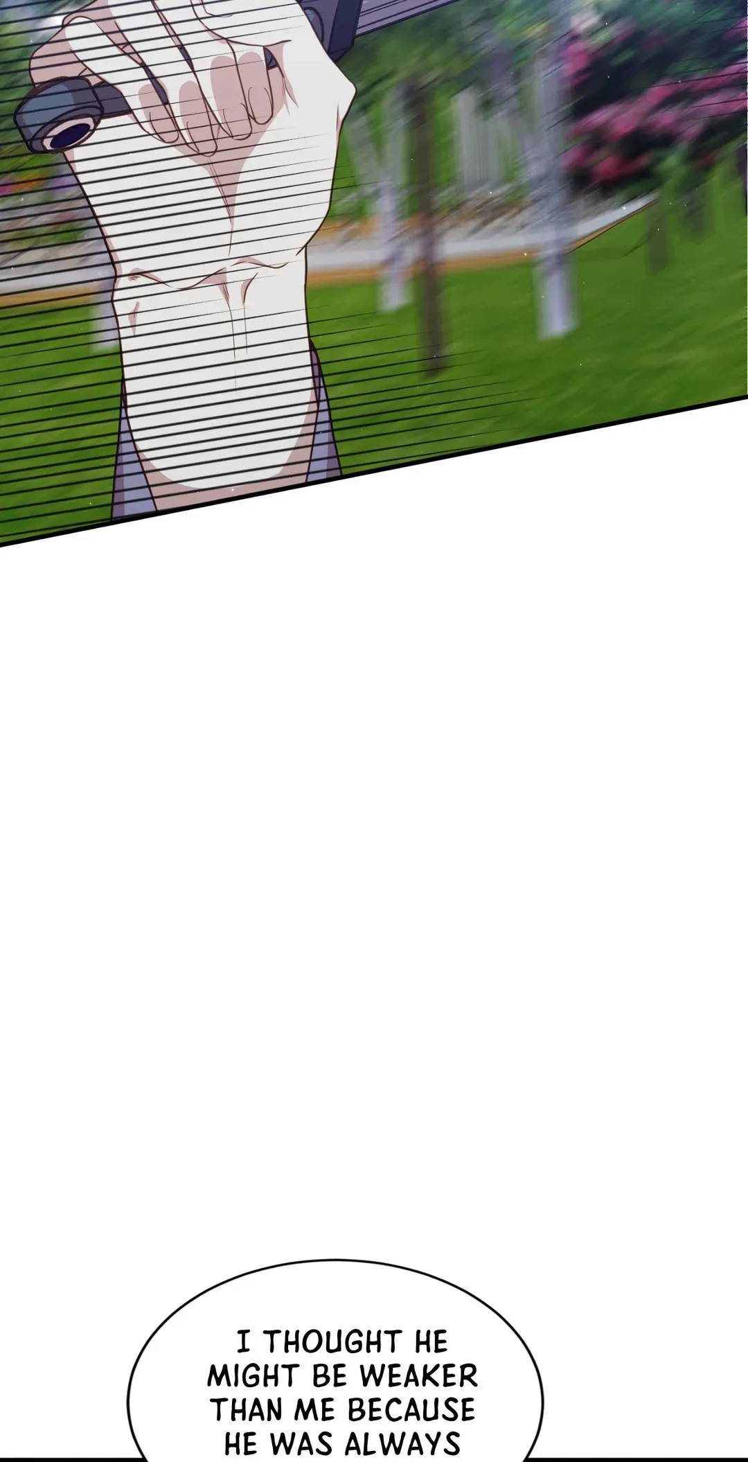 I am the Older Sister of the Possessed Female Lead Chapter 79 - page 96