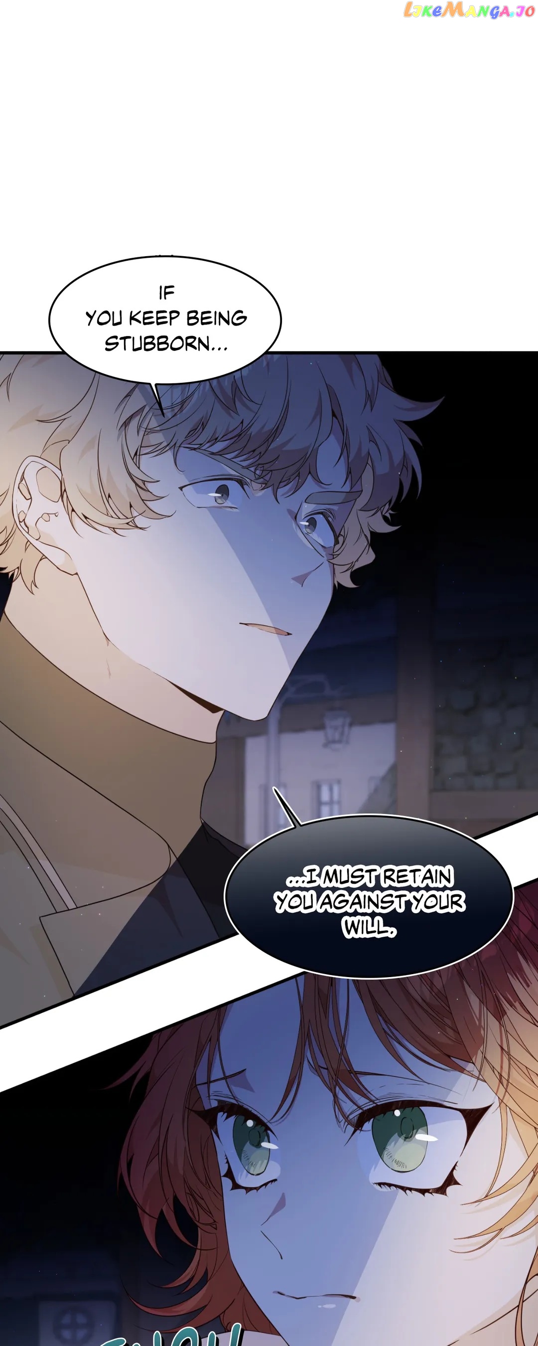 I am the Older Sister of the Possessed Female Lead Chapter 53 - page 15