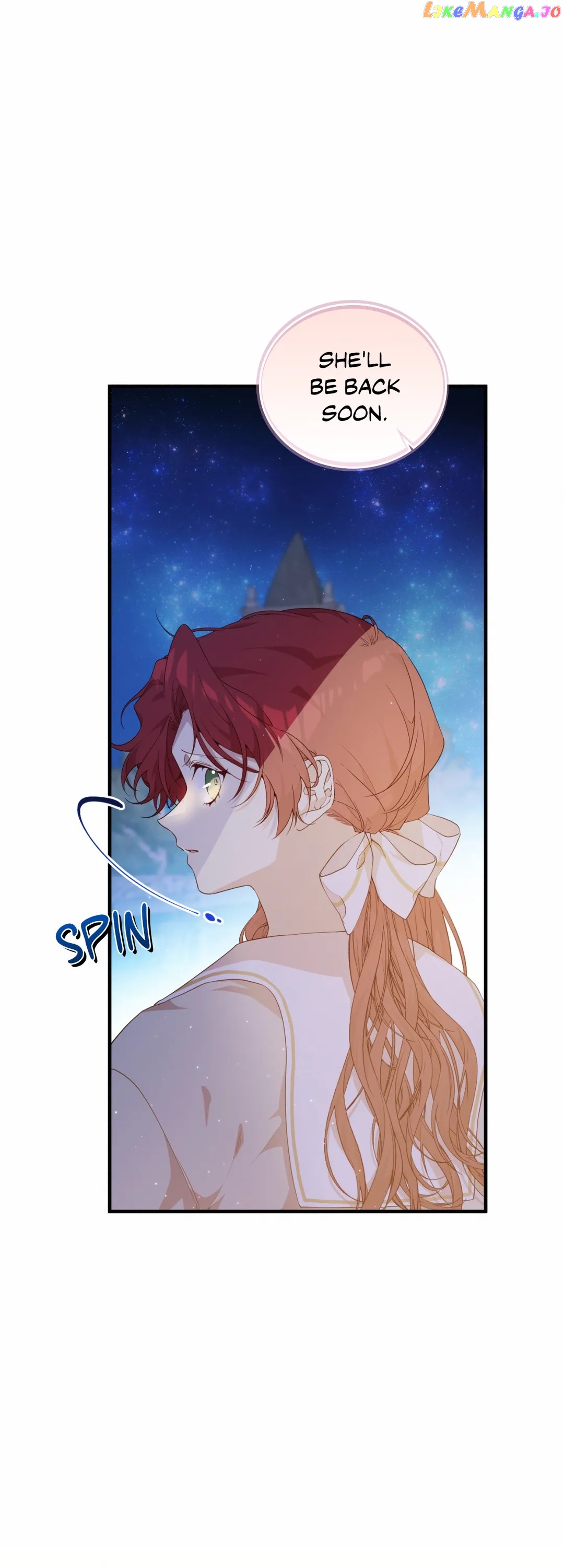 I am the Older Sister of the Possessed Female Lead Chapter 53 - page 17