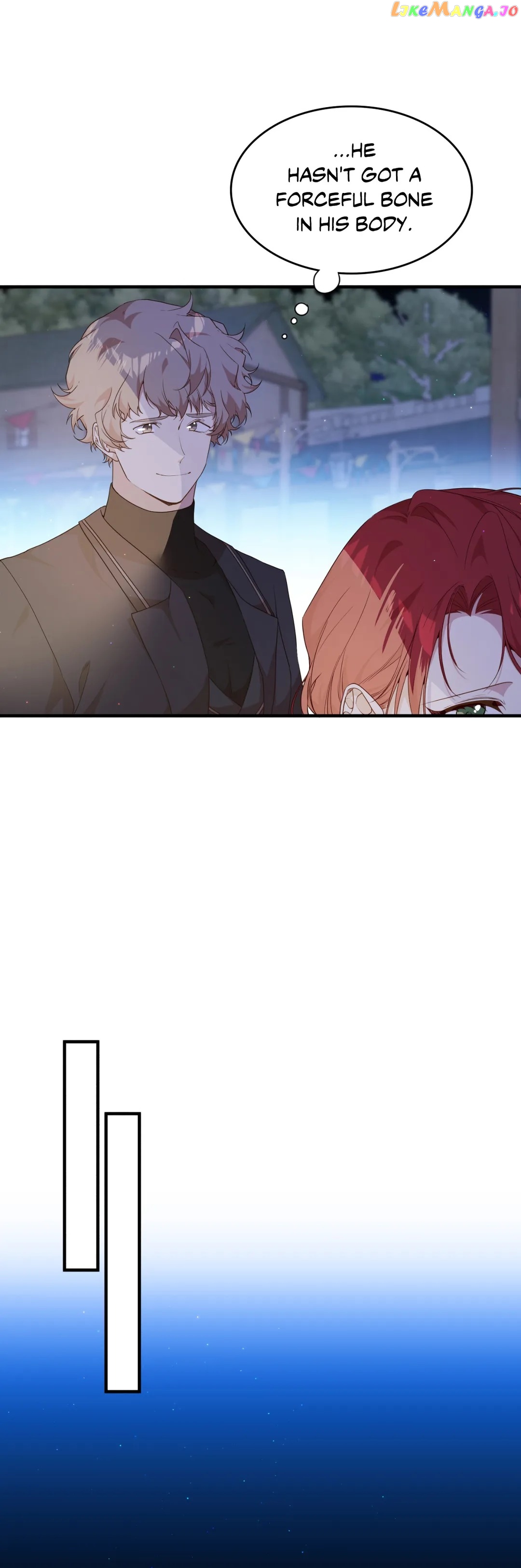 I am the Older Sister of the Possessed Female Lead Chapter 53 - page 20