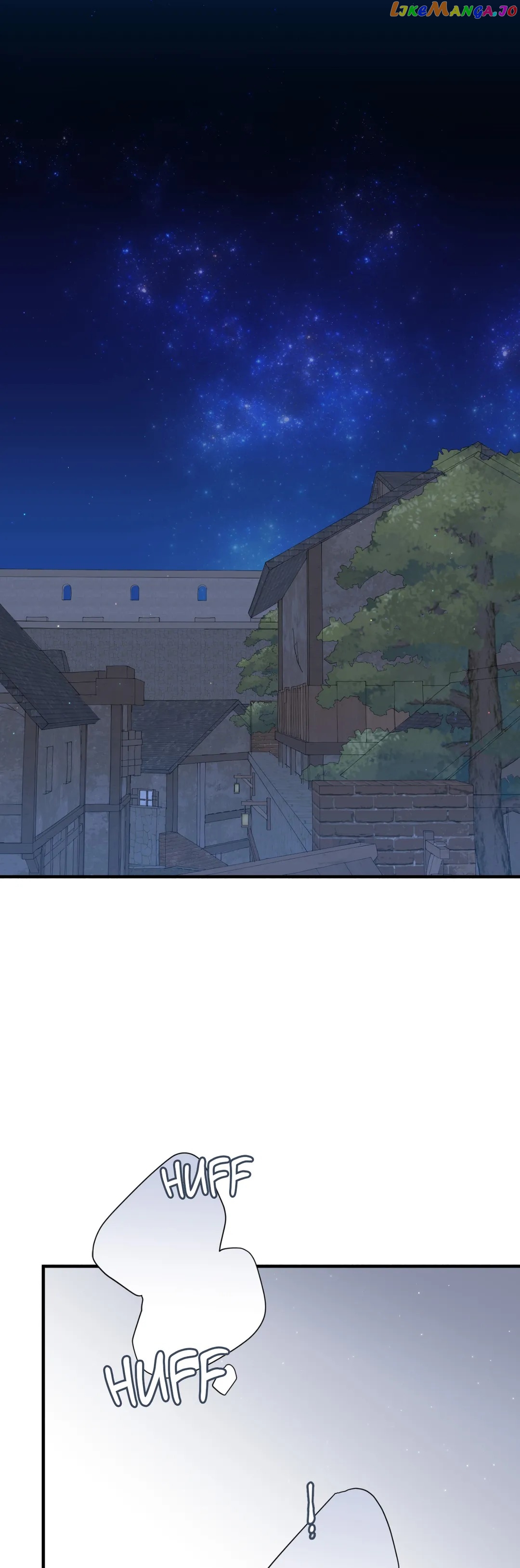 I am the Older Sister of the Possessed Female Lead Chapter 53 - page 21