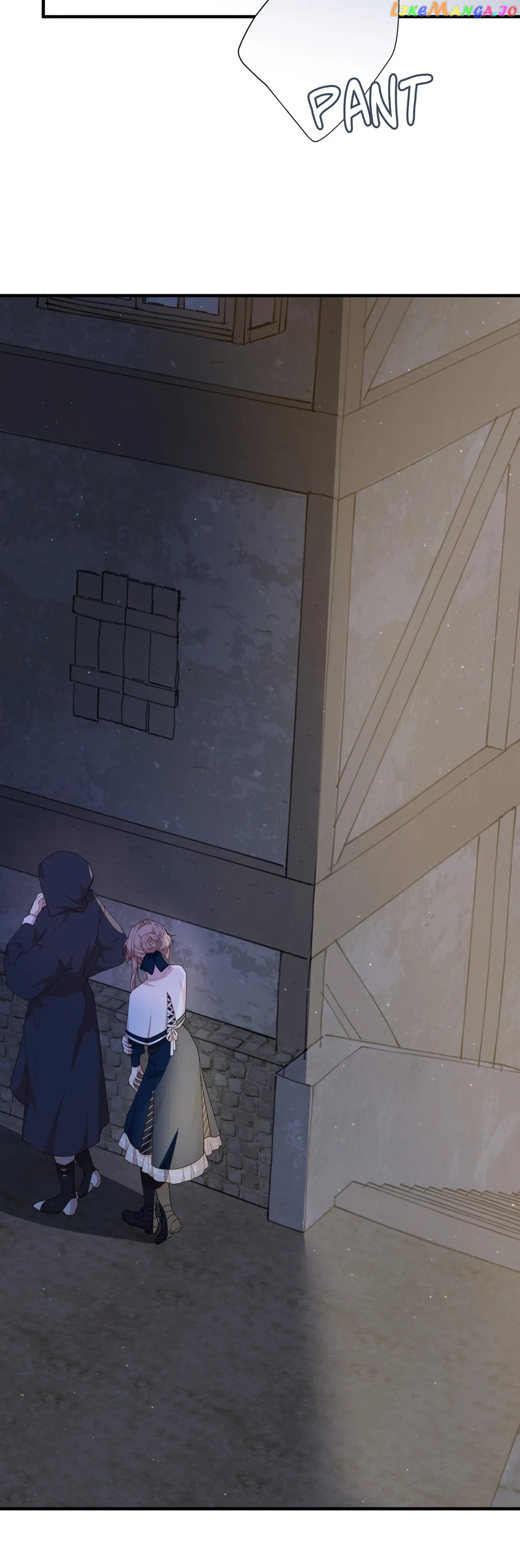 I am the Older Sister of the Possessed Female Lead Chapter 53 - page 22