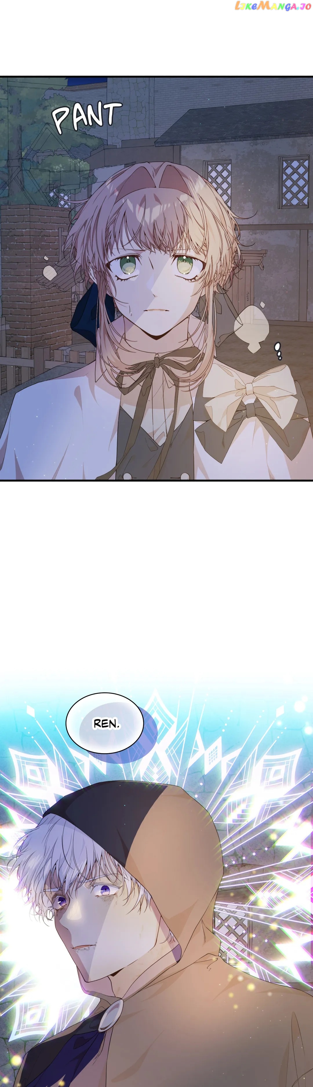 I am the Older Sister of the Possessed Female Lead Chapter 53 - page 23