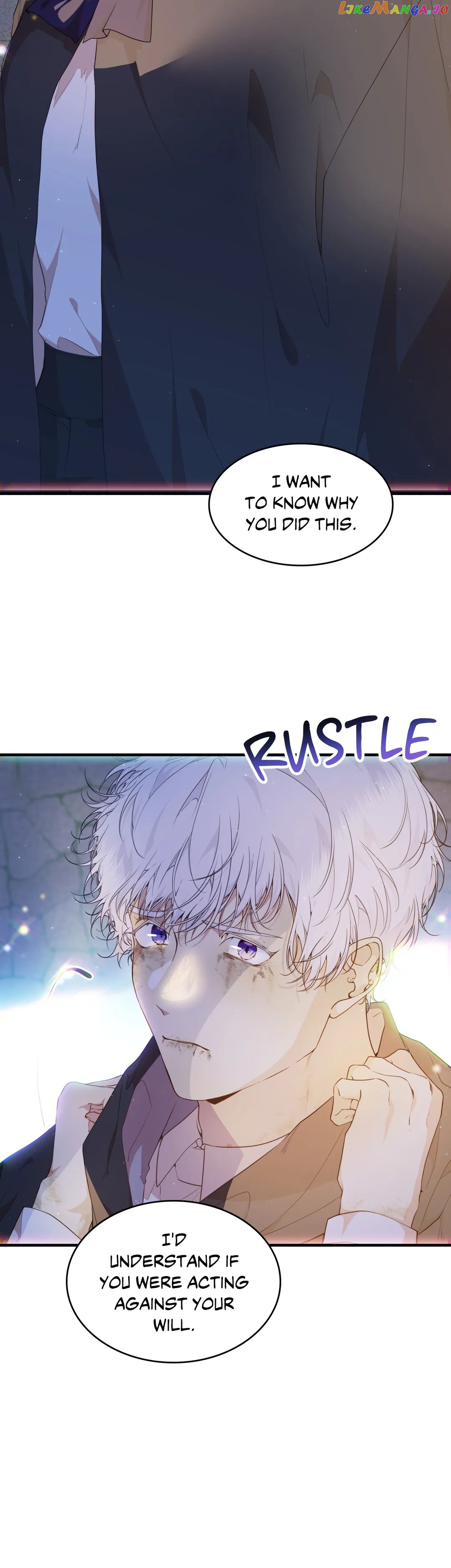 I am the Older Sister of the Possessed Female Lead Chapter 53 - page 24