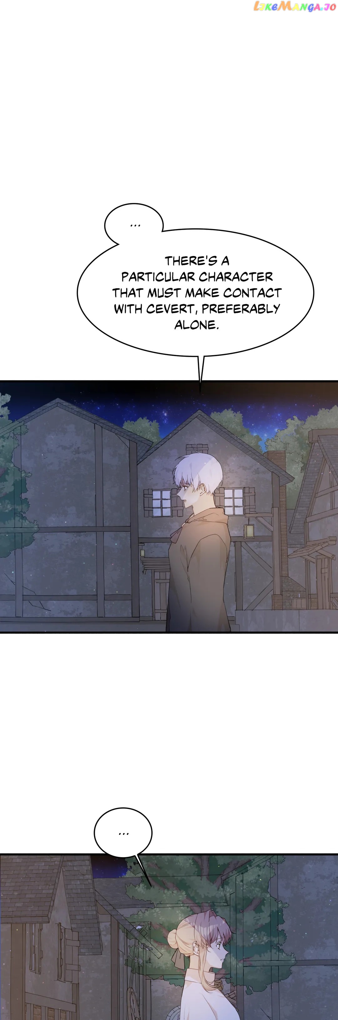 I am the Older Sister of the Possessed Female Lead Chapter 53 - page 25