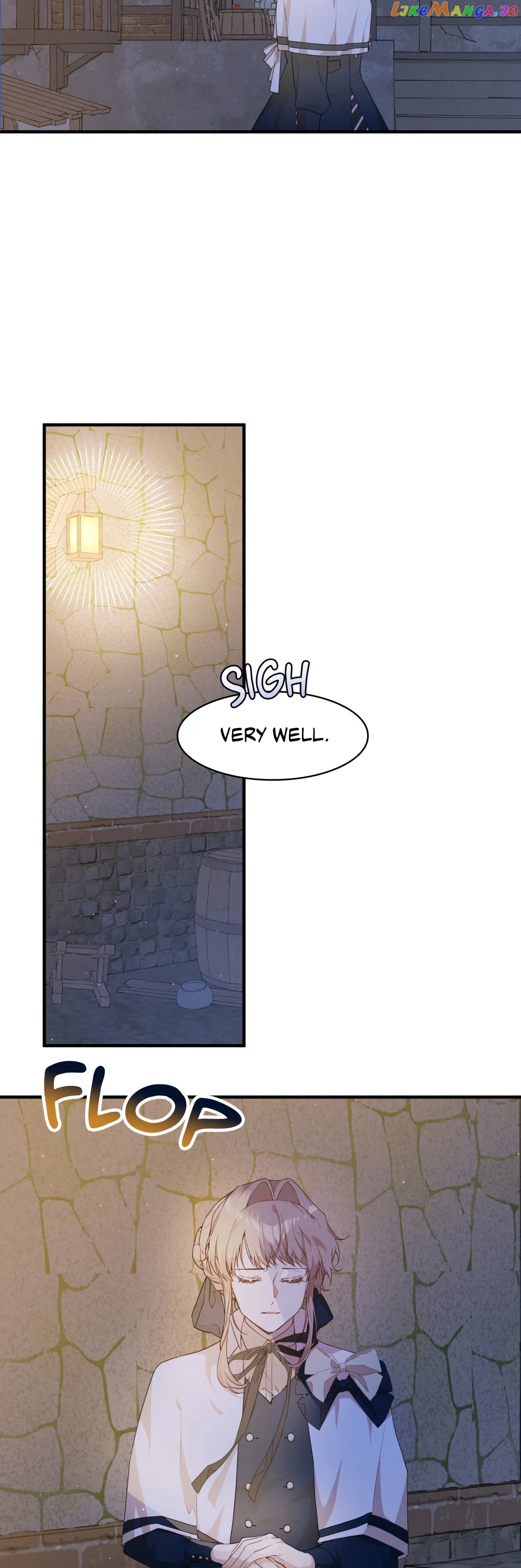 I am the Older Sister of the Possessed Female Lead Chapter 53 - page 26