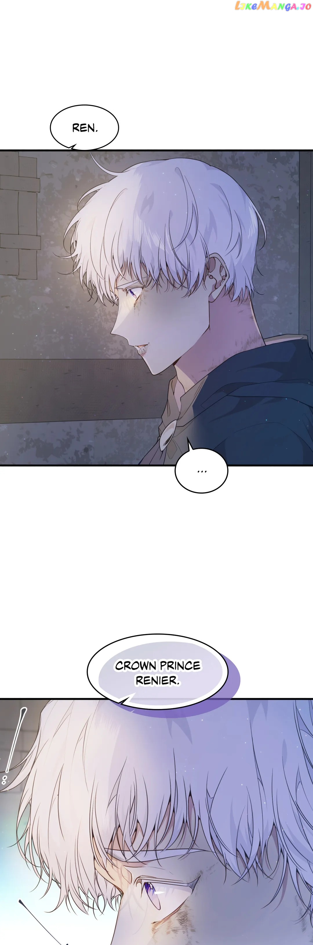 I am the Older Sister of the Possessed Female Lead Chapter 53 - page 28