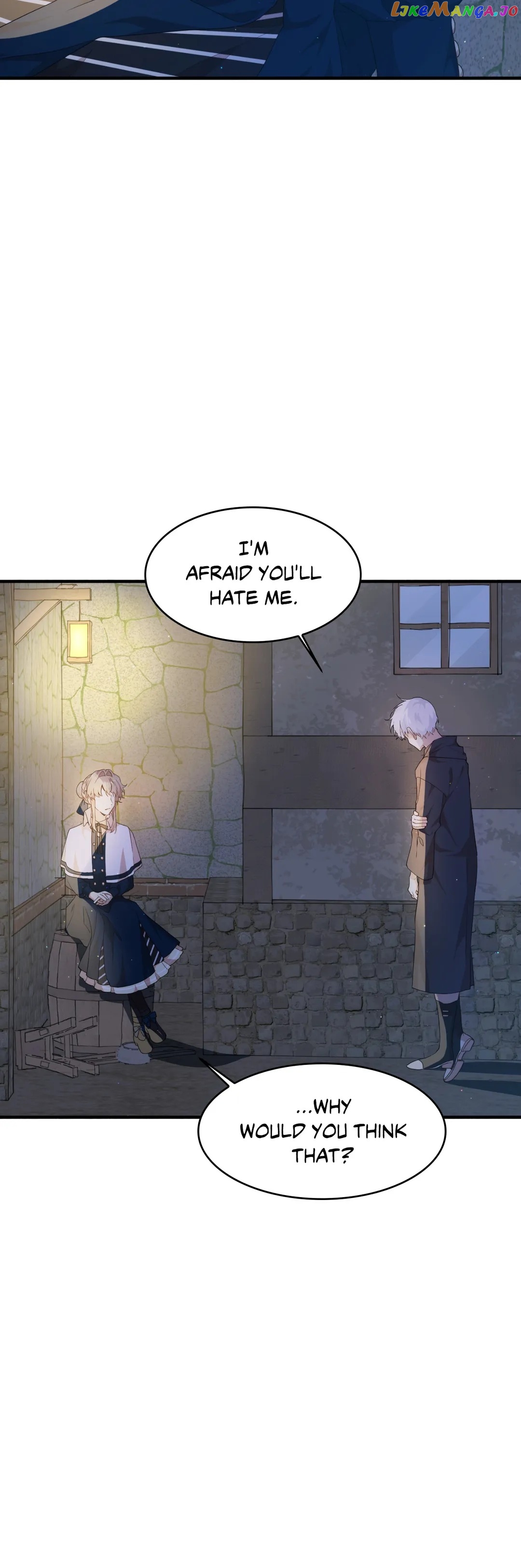 I am the Older Sister of the Possessed Female Lead Chapter 53 - page 30