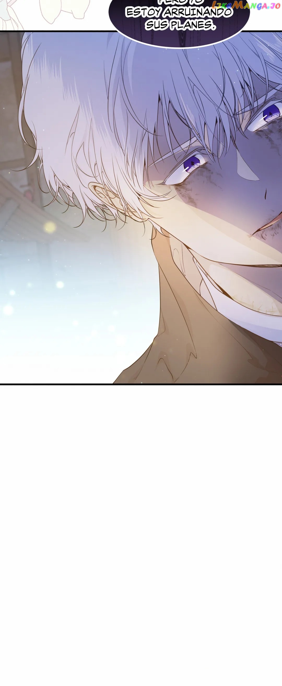 I am the Older Sister of the Possessed Female Lead Chapter 53 - page 32