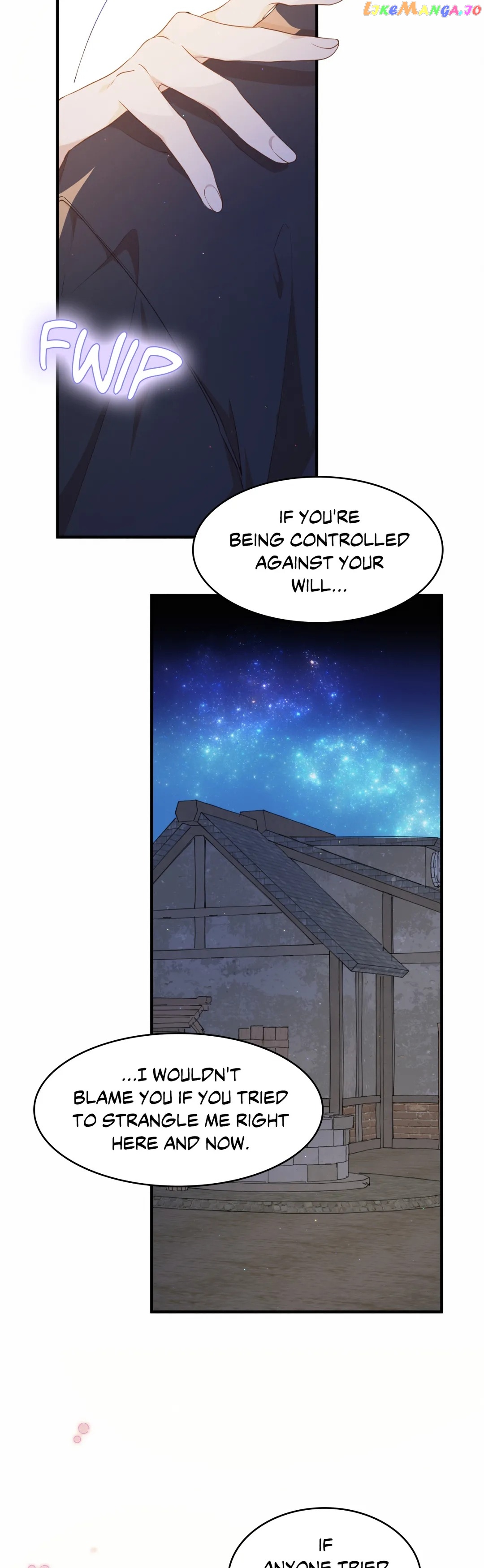 I am the Older Sister of the Possessed Female Lead Chapter 53 - page 36