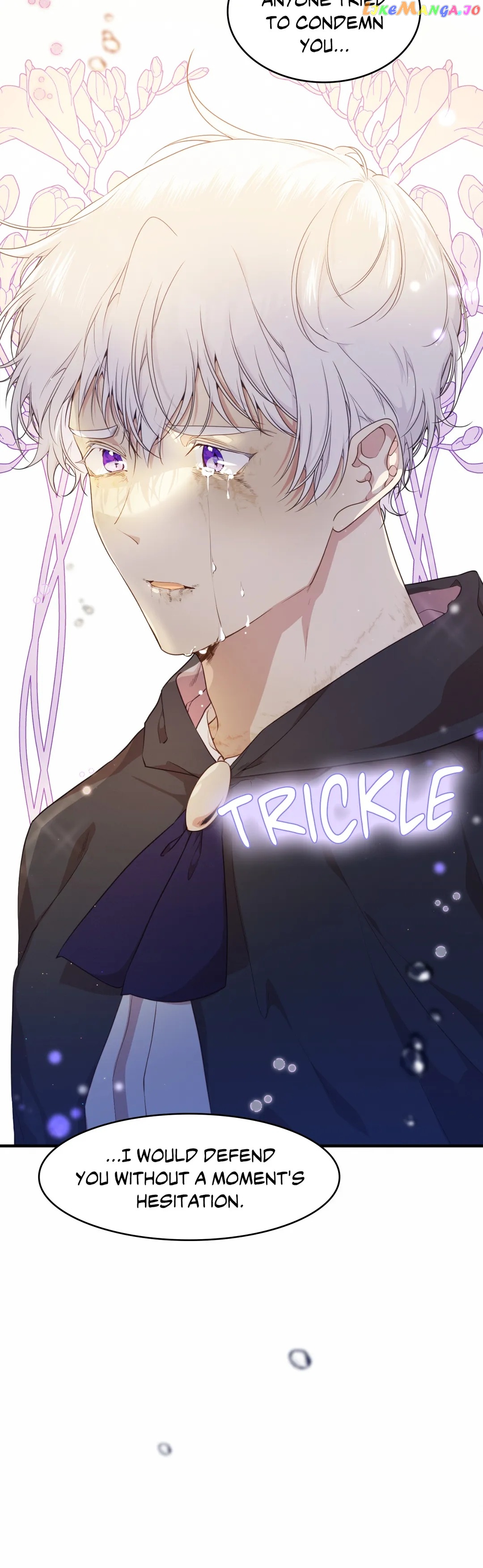 I am the Older Sister of the Possessed Female Lead Chapter 53 - page 37