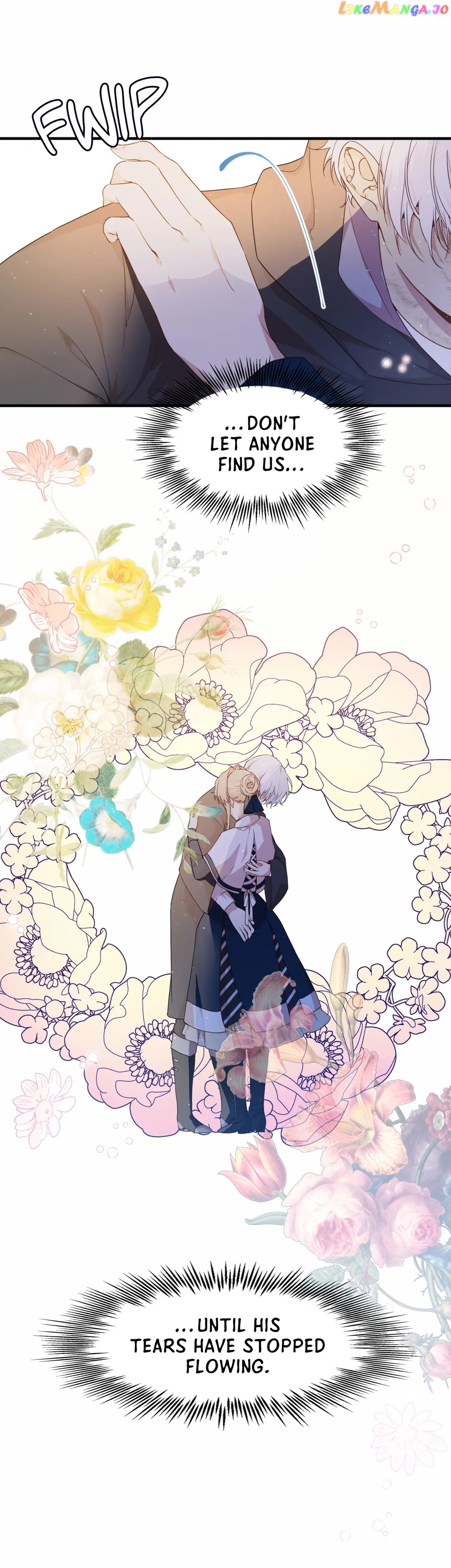 I am the Older Sister of the Possessed Female Lead Chapter 53 - page 40