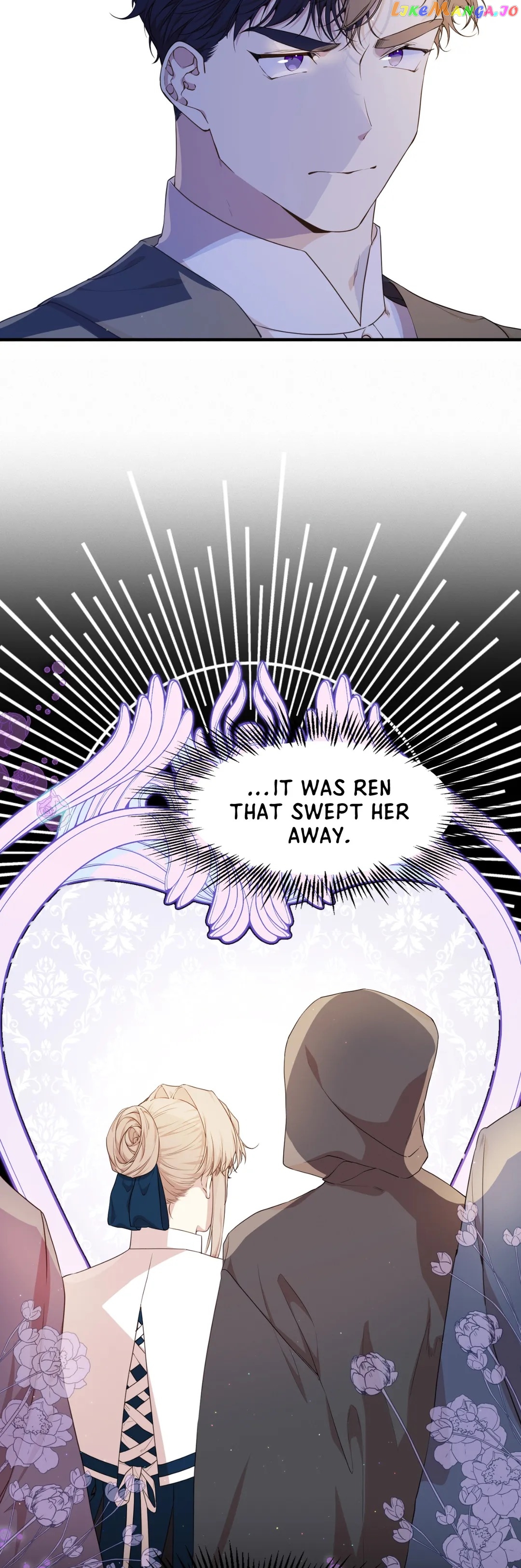 I am the Older Sister of the Possessed Female Lead Chapter 53 - page 43