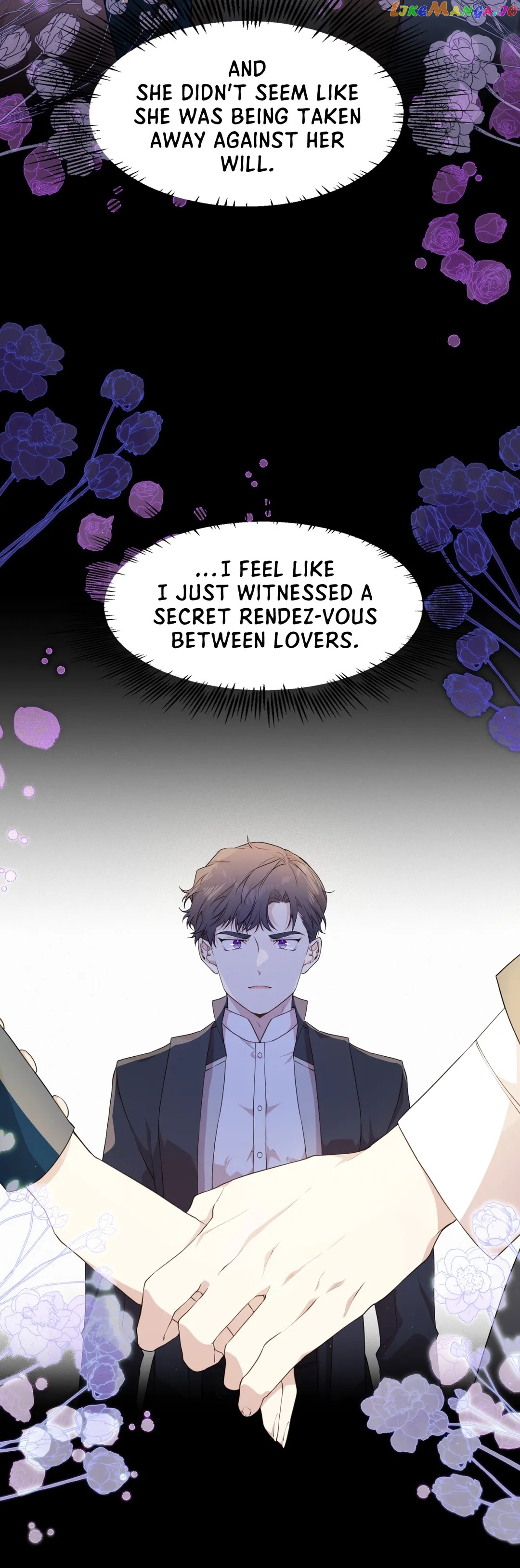 I am the Older Sister of the Possessed Female Lead Chapter 53 - page 44