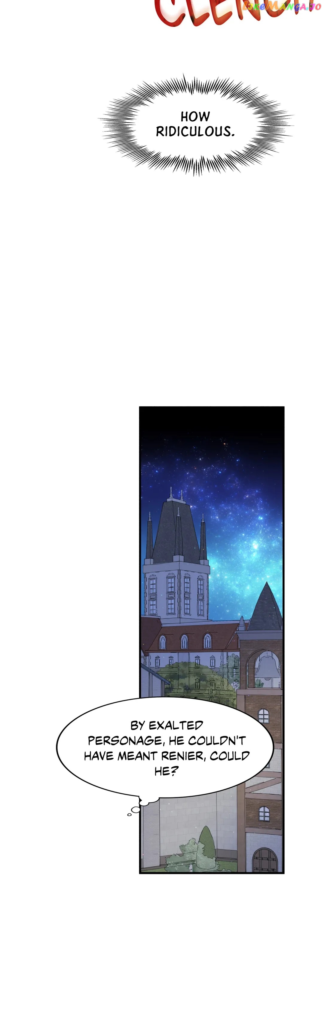 I am the Older Sister of the Possessed Female Lead Chapter 53 - page 46