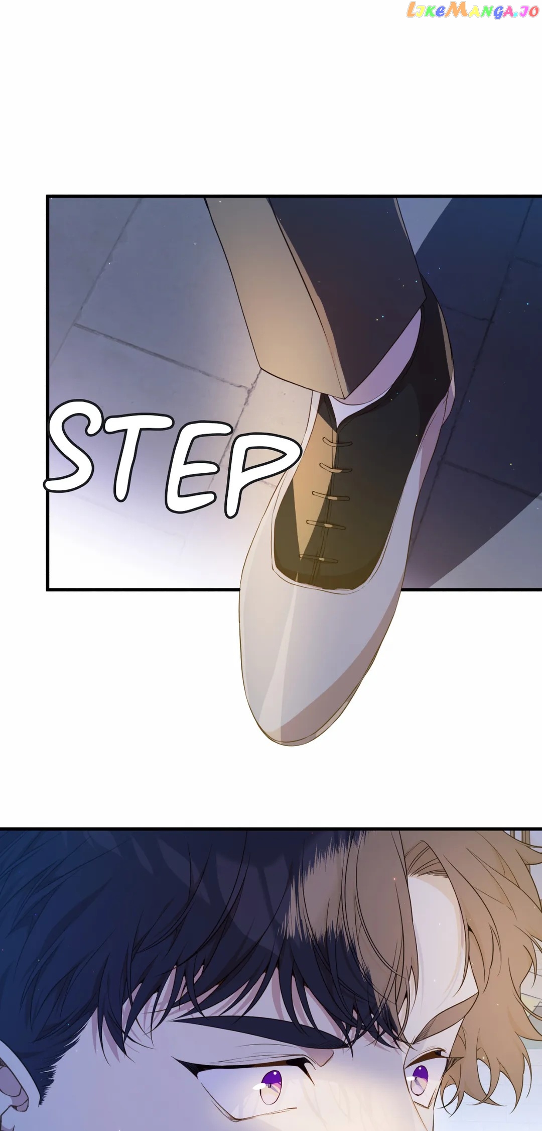 I am the Older Sister of the Possessed Female Lead Chapter 53 - page 47