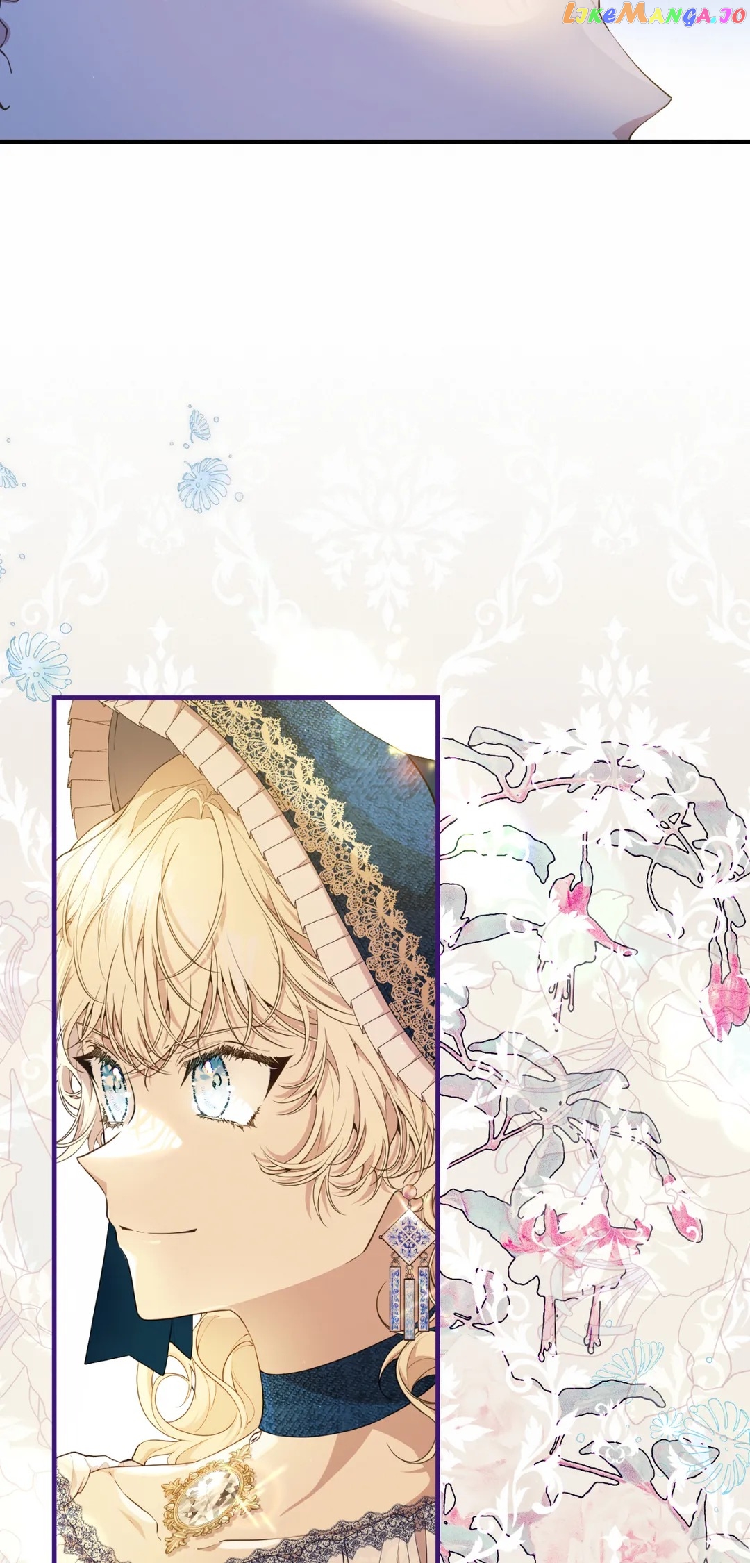 I am the Older Sister of the Possessed Female Lead Chapter 53 - page 48