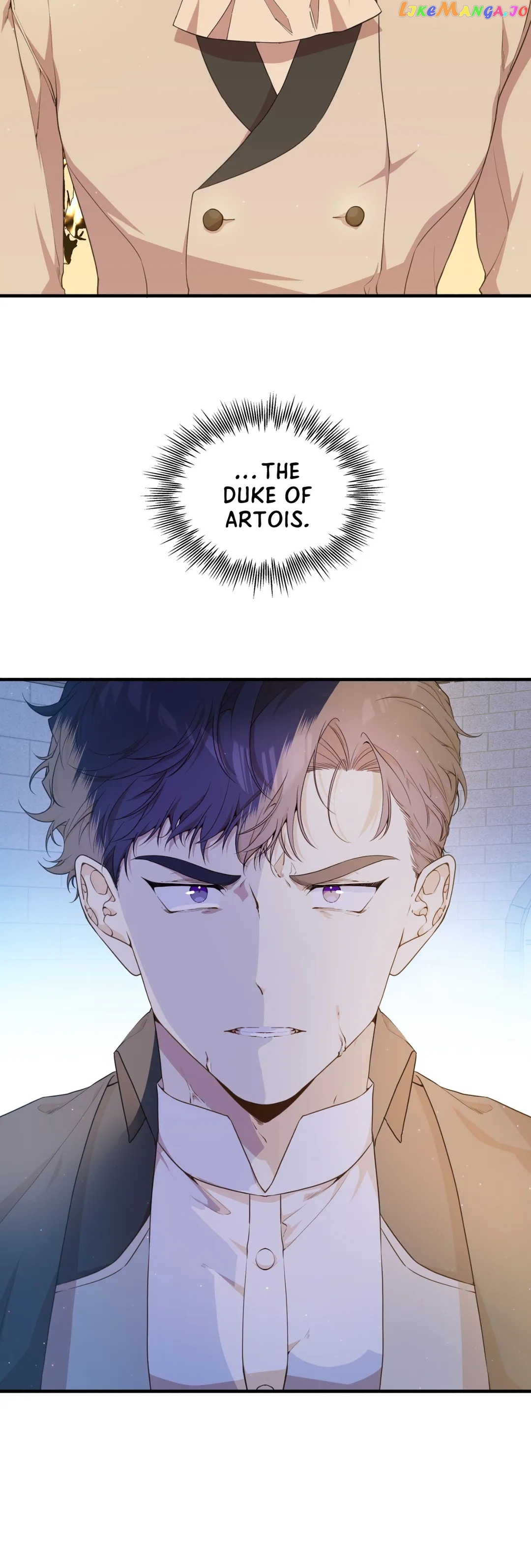 I am the Older Sister of the Possessed Female Lead Chapter 53 - page 51