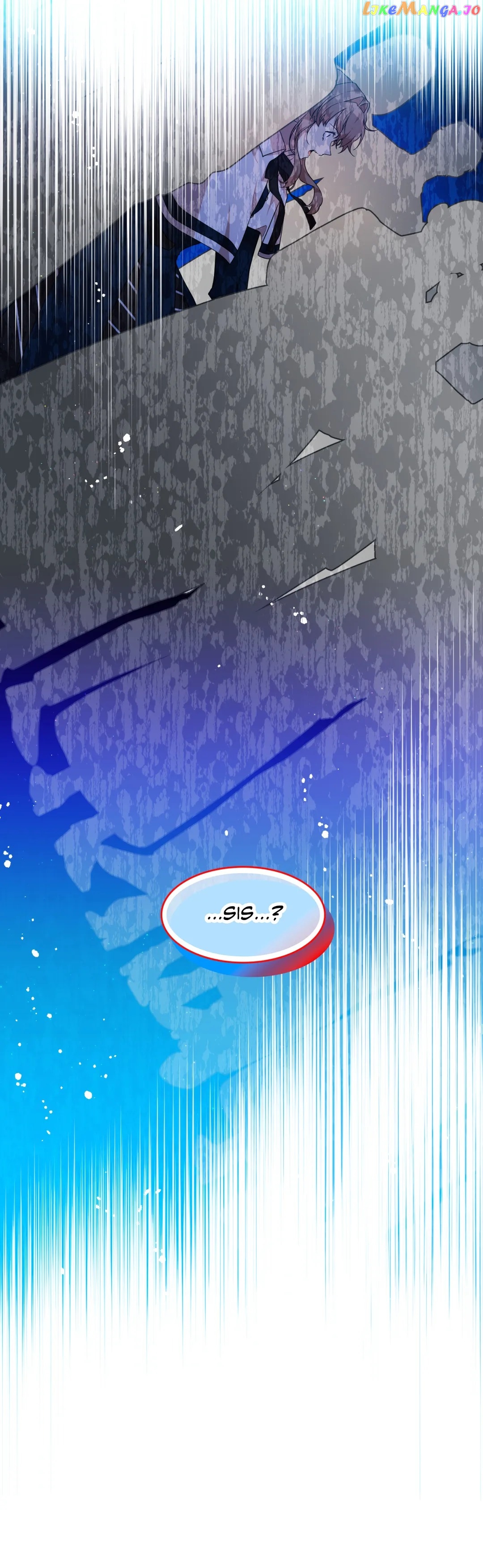 I am the Older Sister of the Possessed Female Lead Chapter 53 - page 8