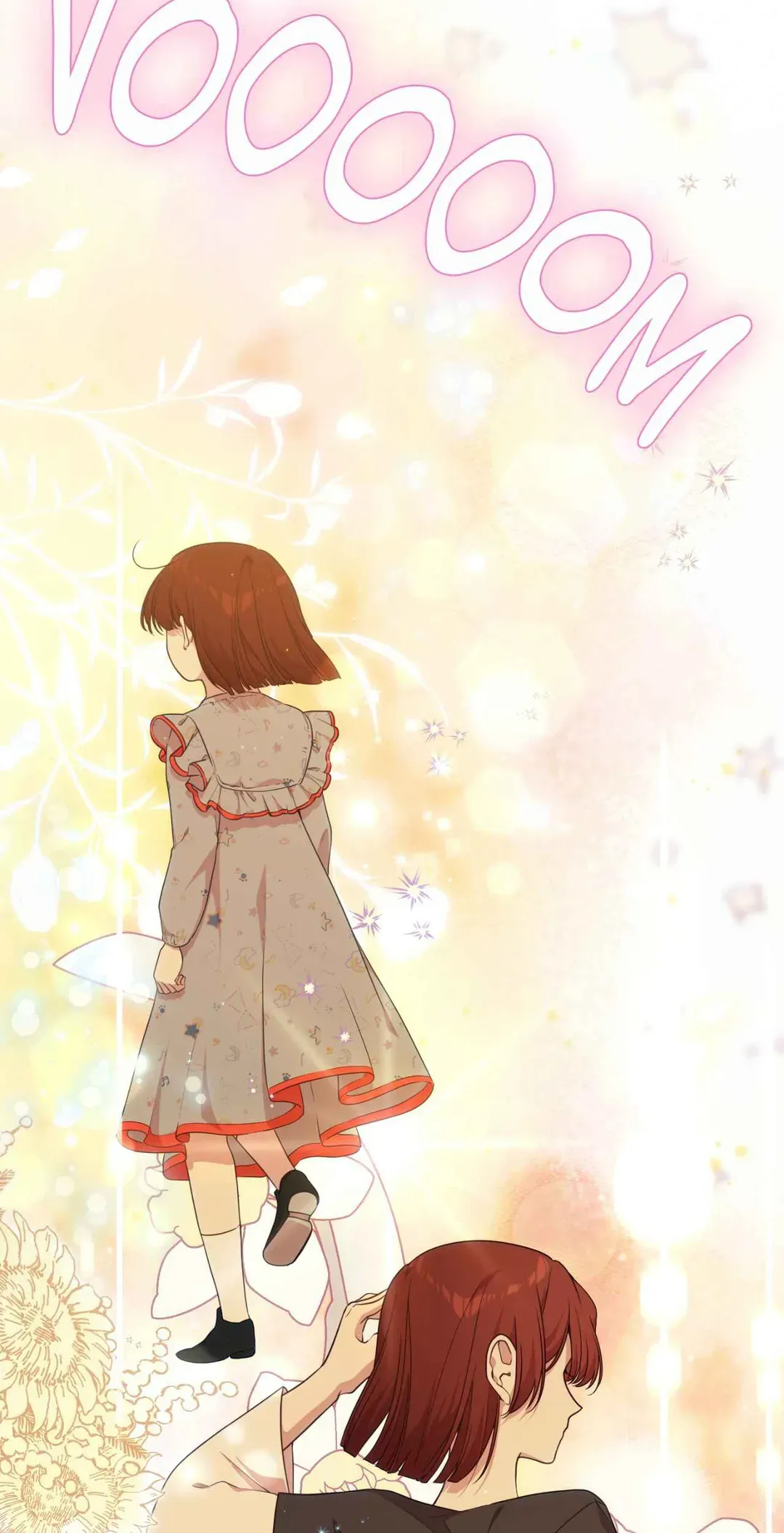 I am the Older Sister of the Possessed Female Lead Chapter 80 - page 101