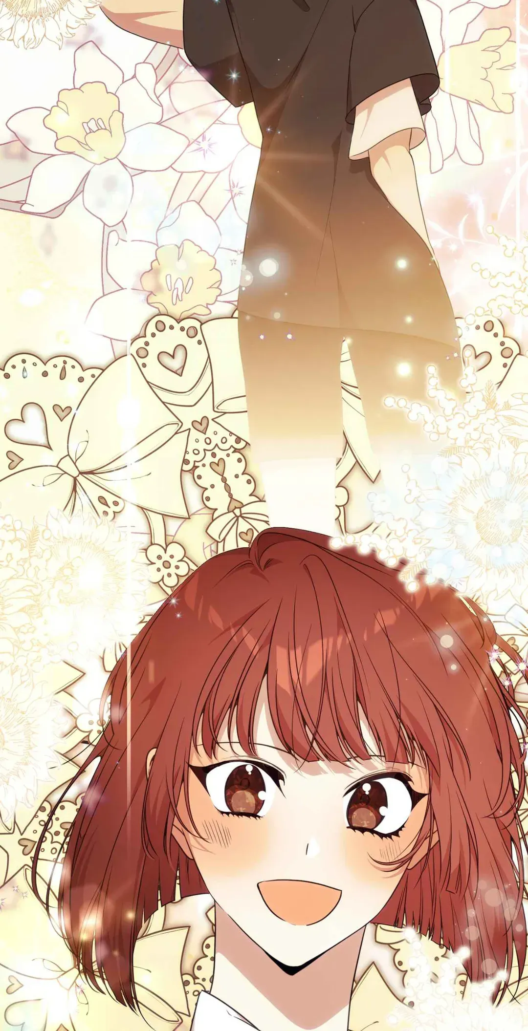 I am the Older Sister of the Possessed Female Lead Chapter 80 - page 102