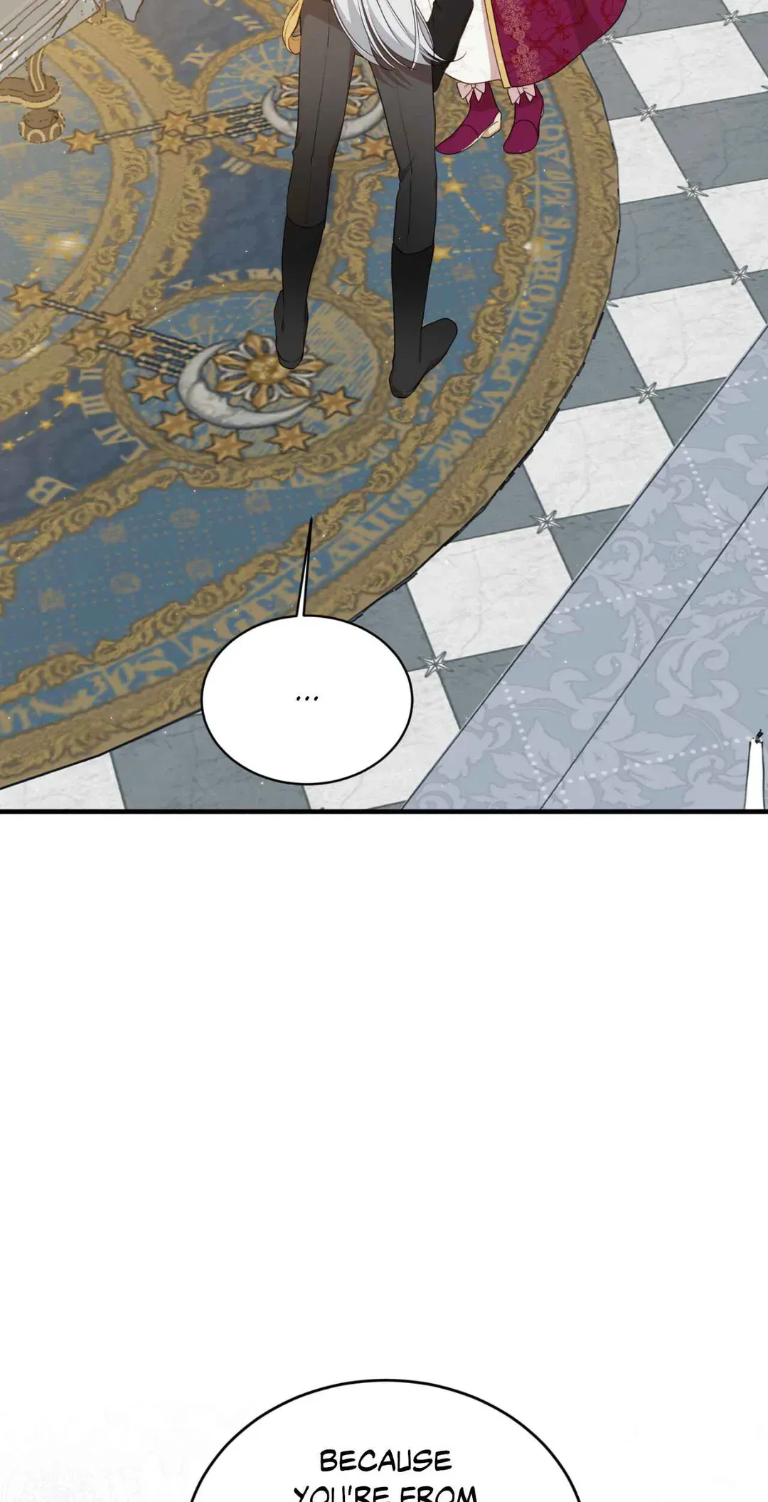 I am the Older Sister of the Possessed Female Lead Chapter 80 - page 110