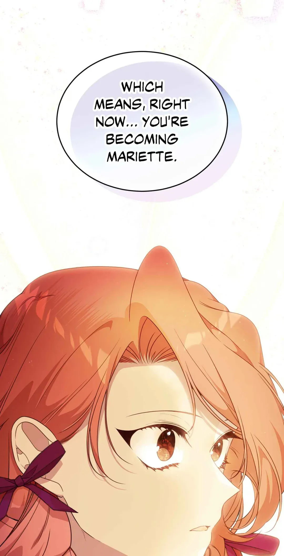I am the Older Sister of the Possessed Female Lead Chapter 80 - page 113