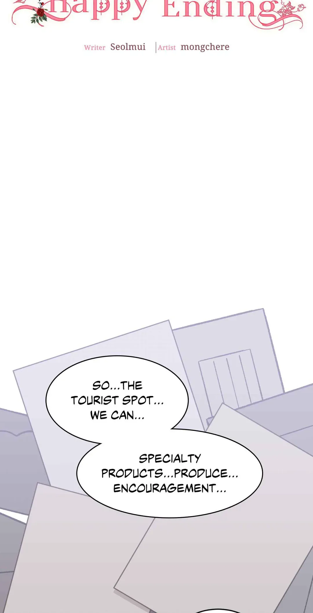 I am the Older Sister of the Possessed Female Lead Chapter 80 - page 18