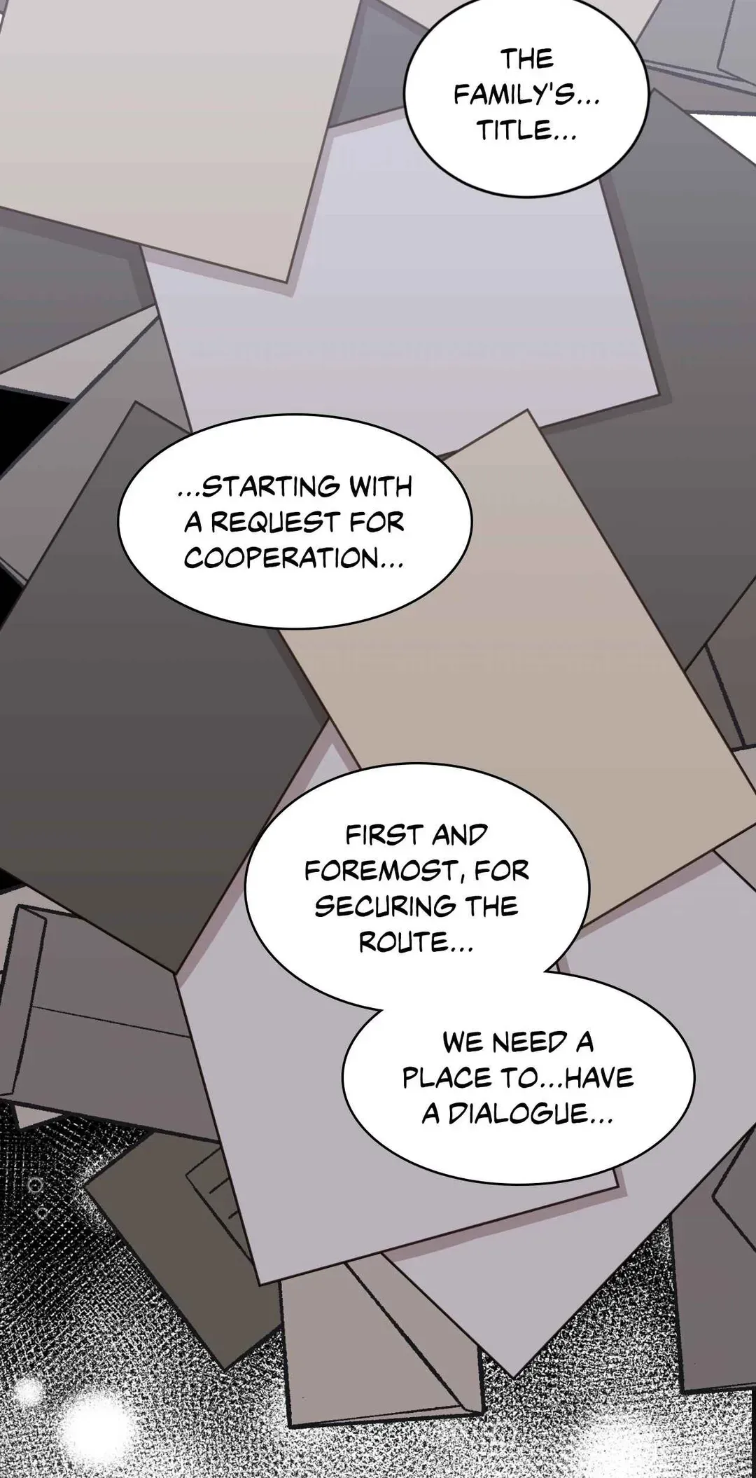 I am the Older Sister of the Possessed Female Lead Chapter 80 - page 19