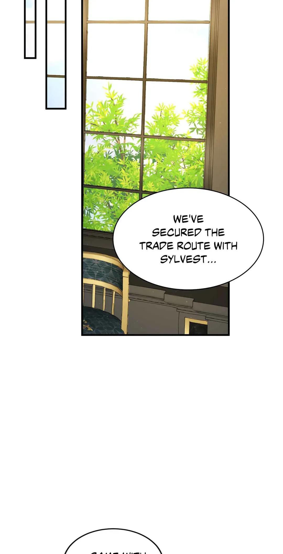 I am the Older Sister of the Possessed Female Lead Chapter 80 - page 2