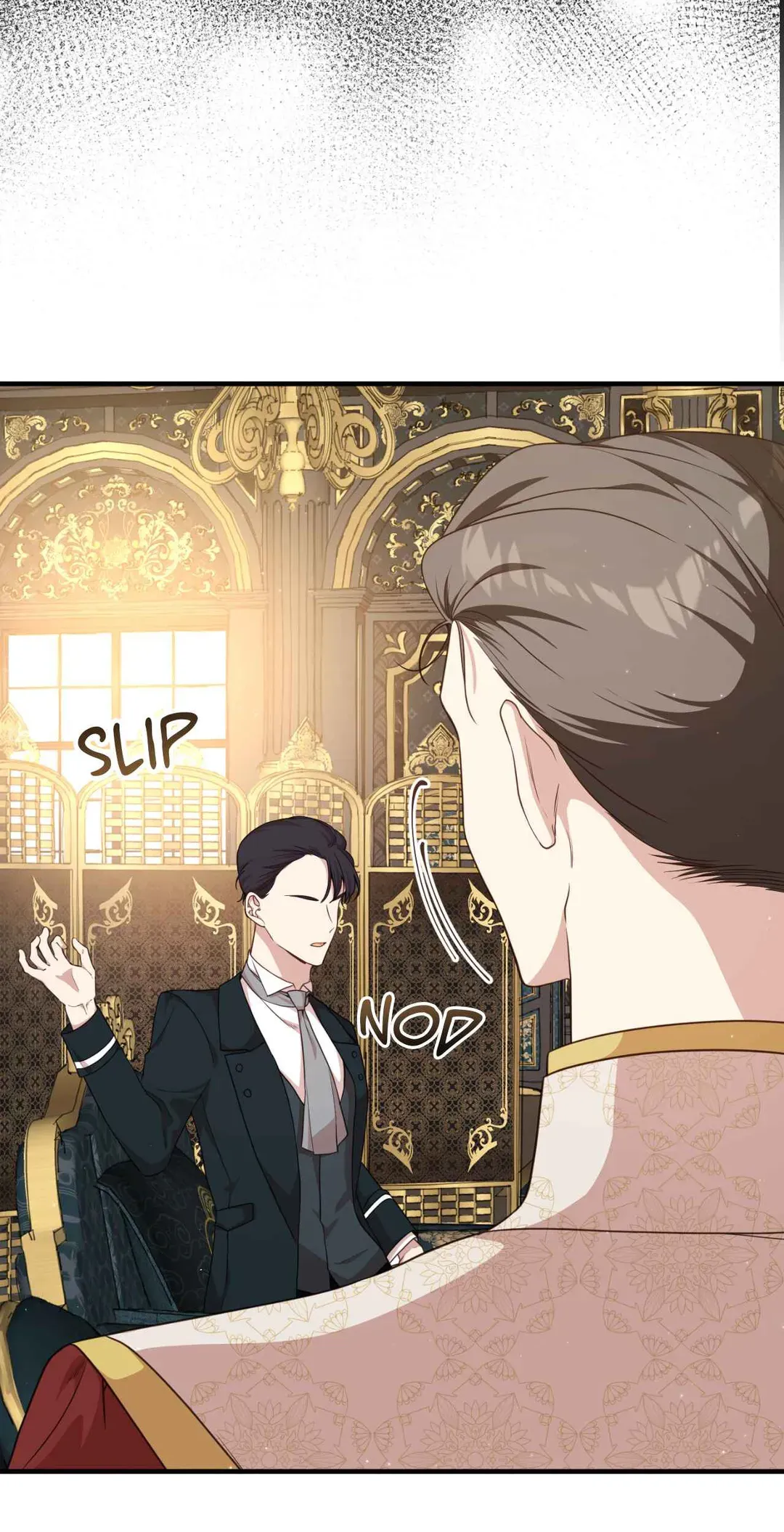 I am the Older Sister of the Possessed Female Lead Chapter 80 - page 20