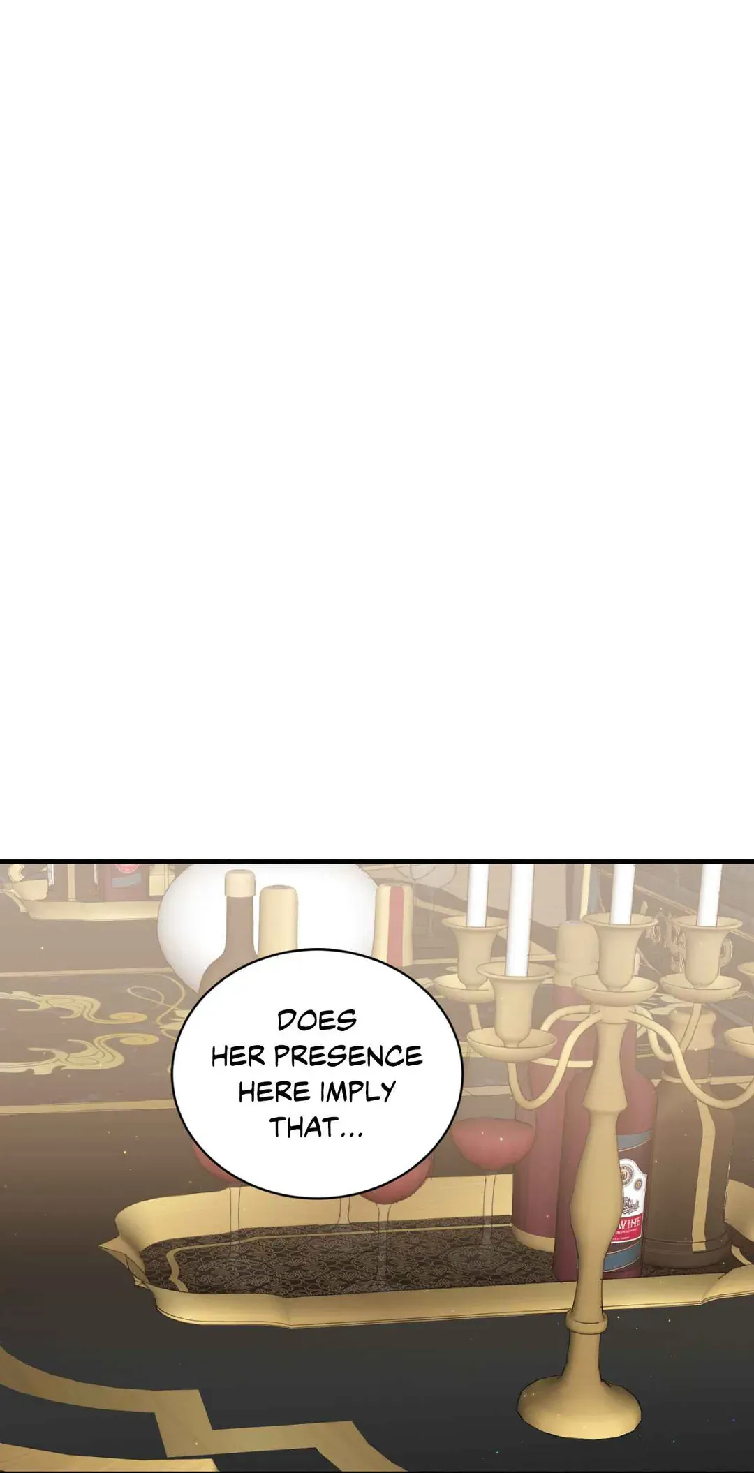 I am the Older Sister of the Possessed Female Lead Chapter 80 - page 21