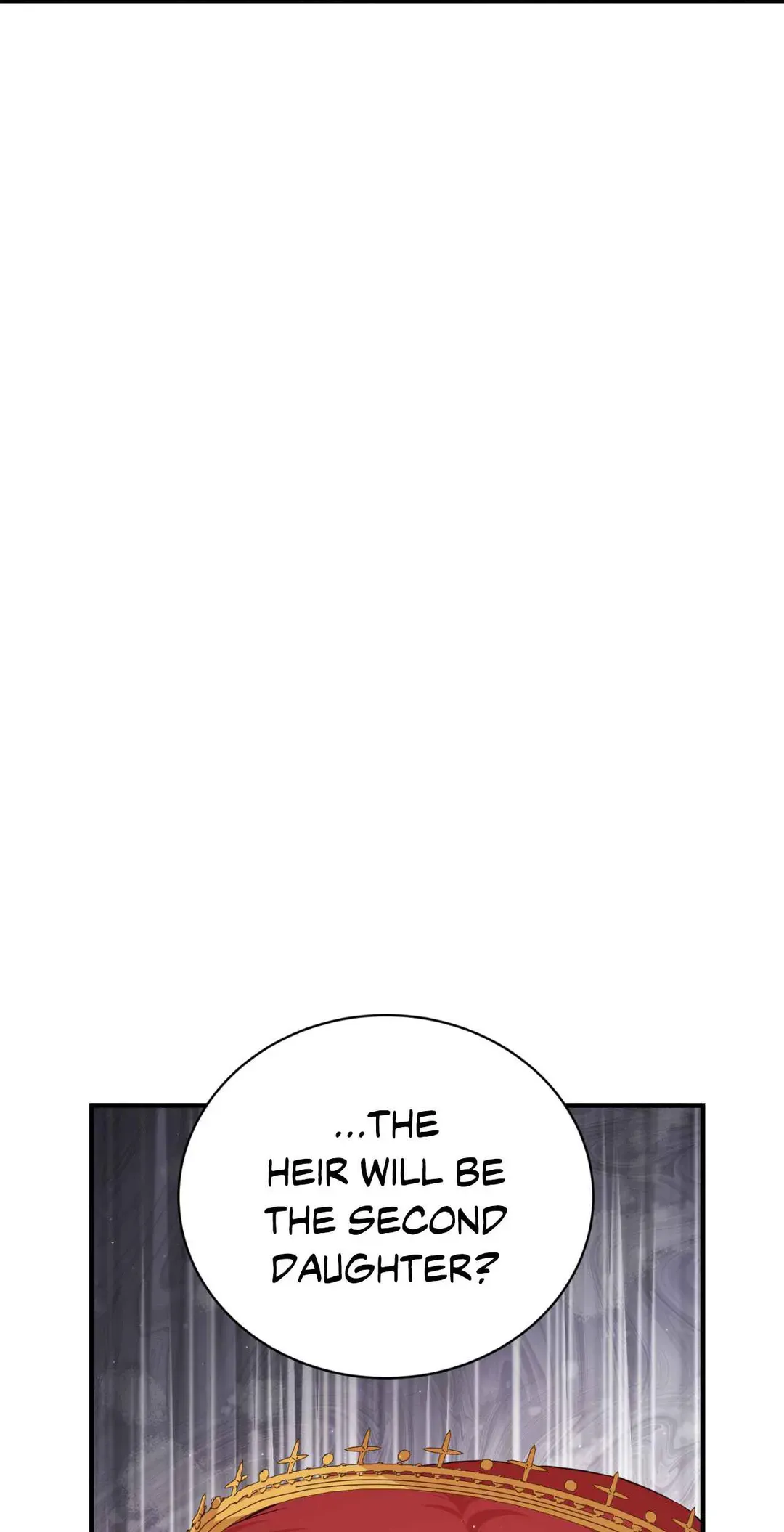 I am the Older Sister of the Possessed Female Lead Chapter 80 - page 22