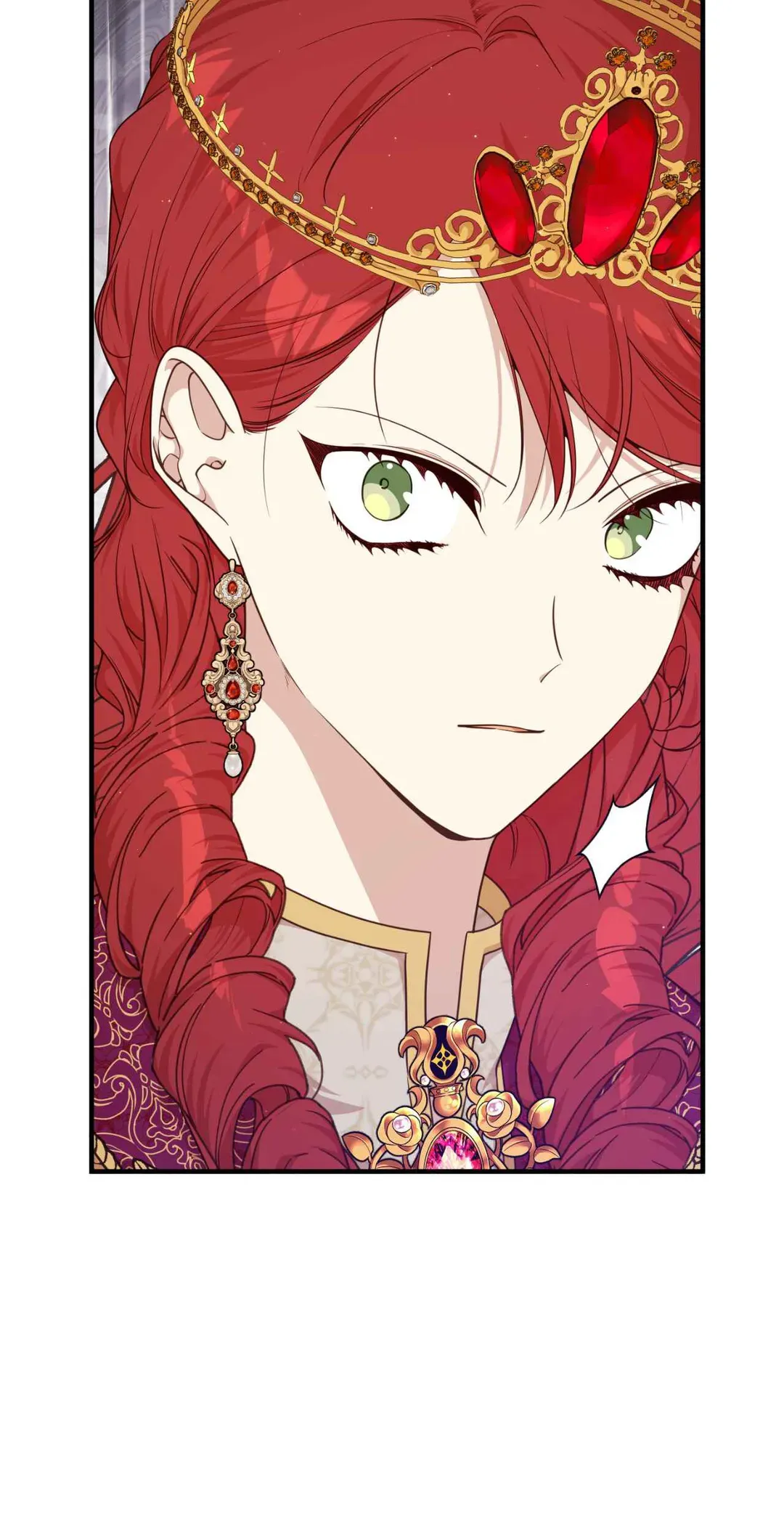 I am the Older Sister of the Possessed Female Lead Chapter 80 - page 23