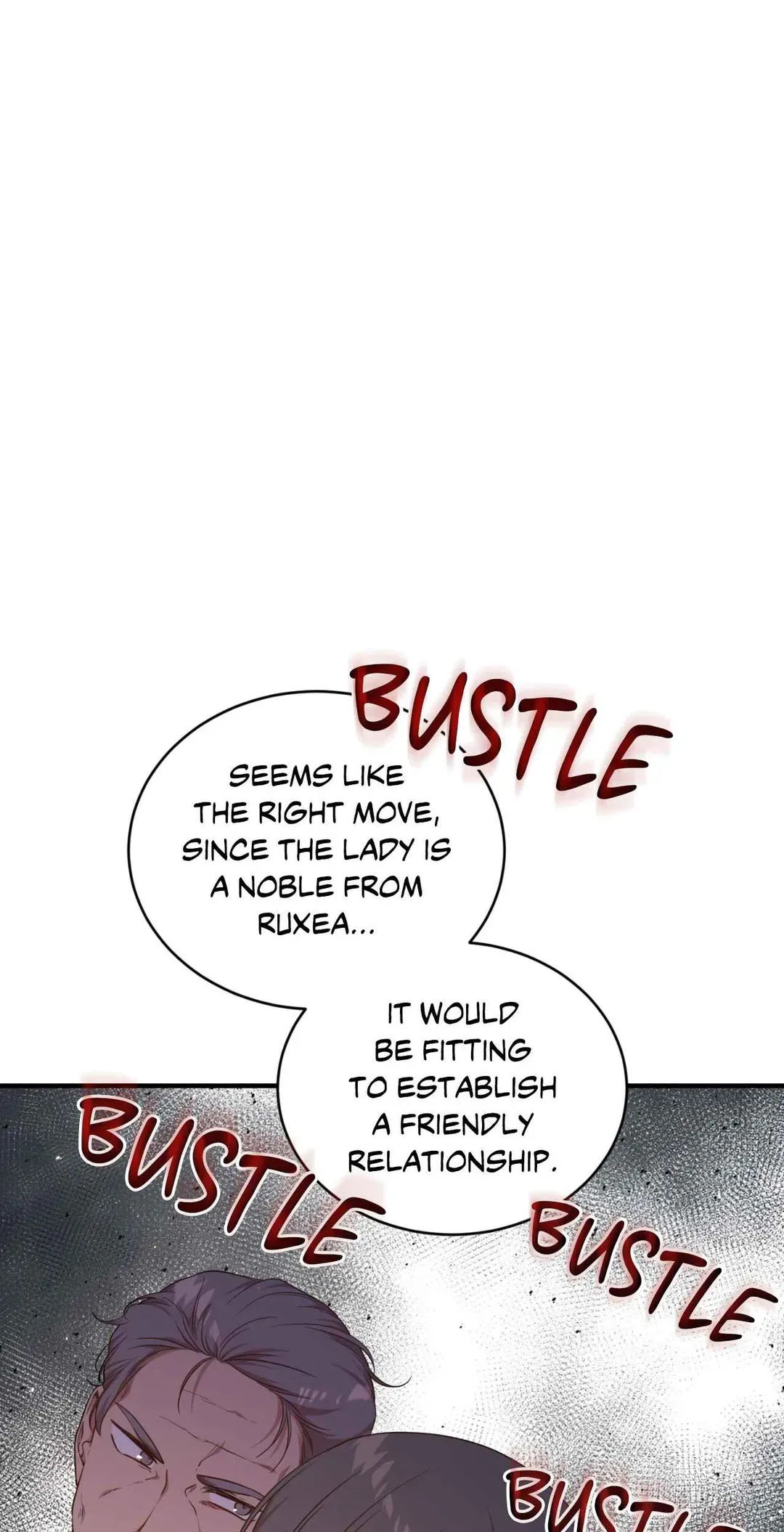 I am the Older Sister of the Possessed Female Lead Chapter 80 - page 24