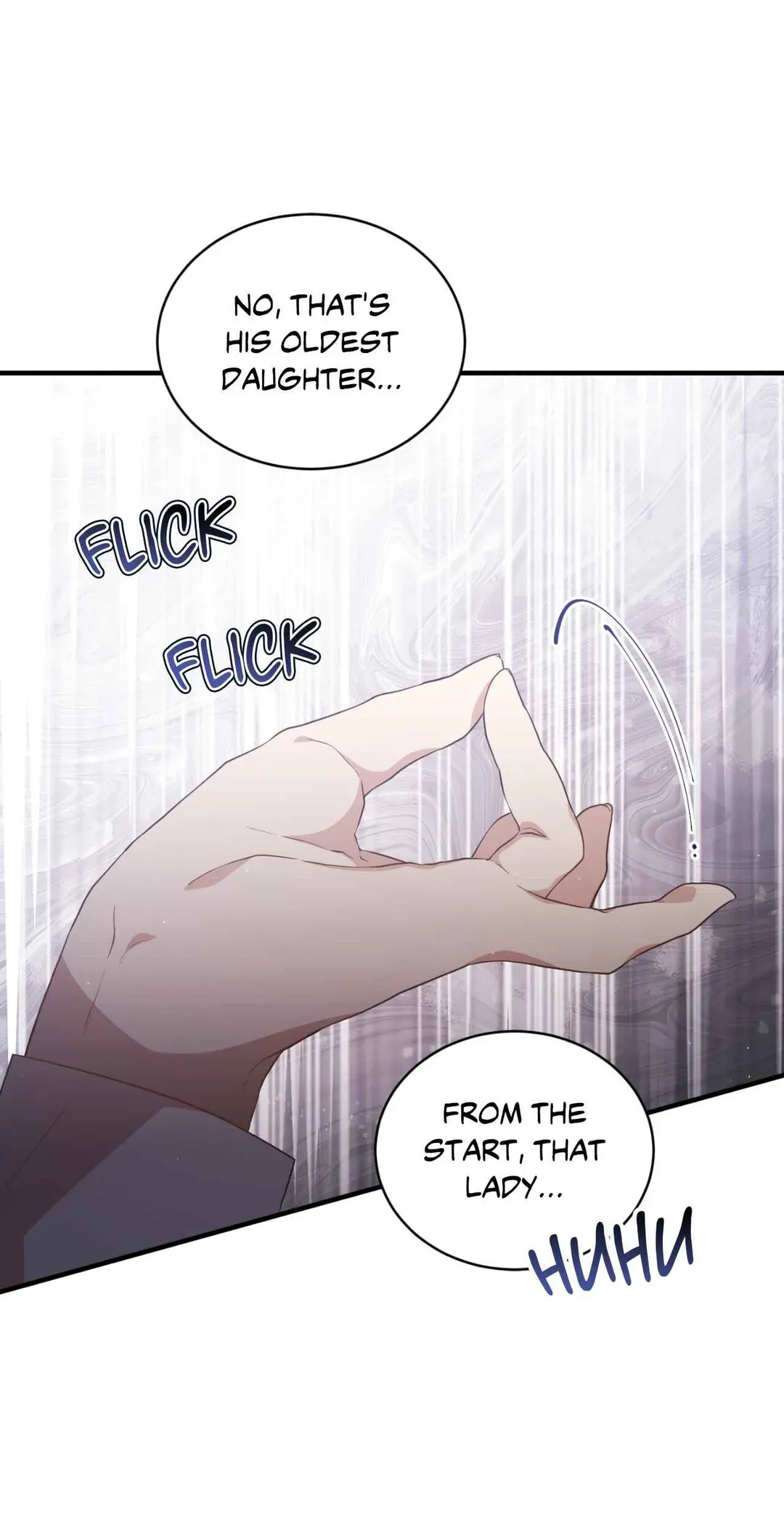 I am the Older Sister of the Possessed Female Lead Chapter 80 - page 26